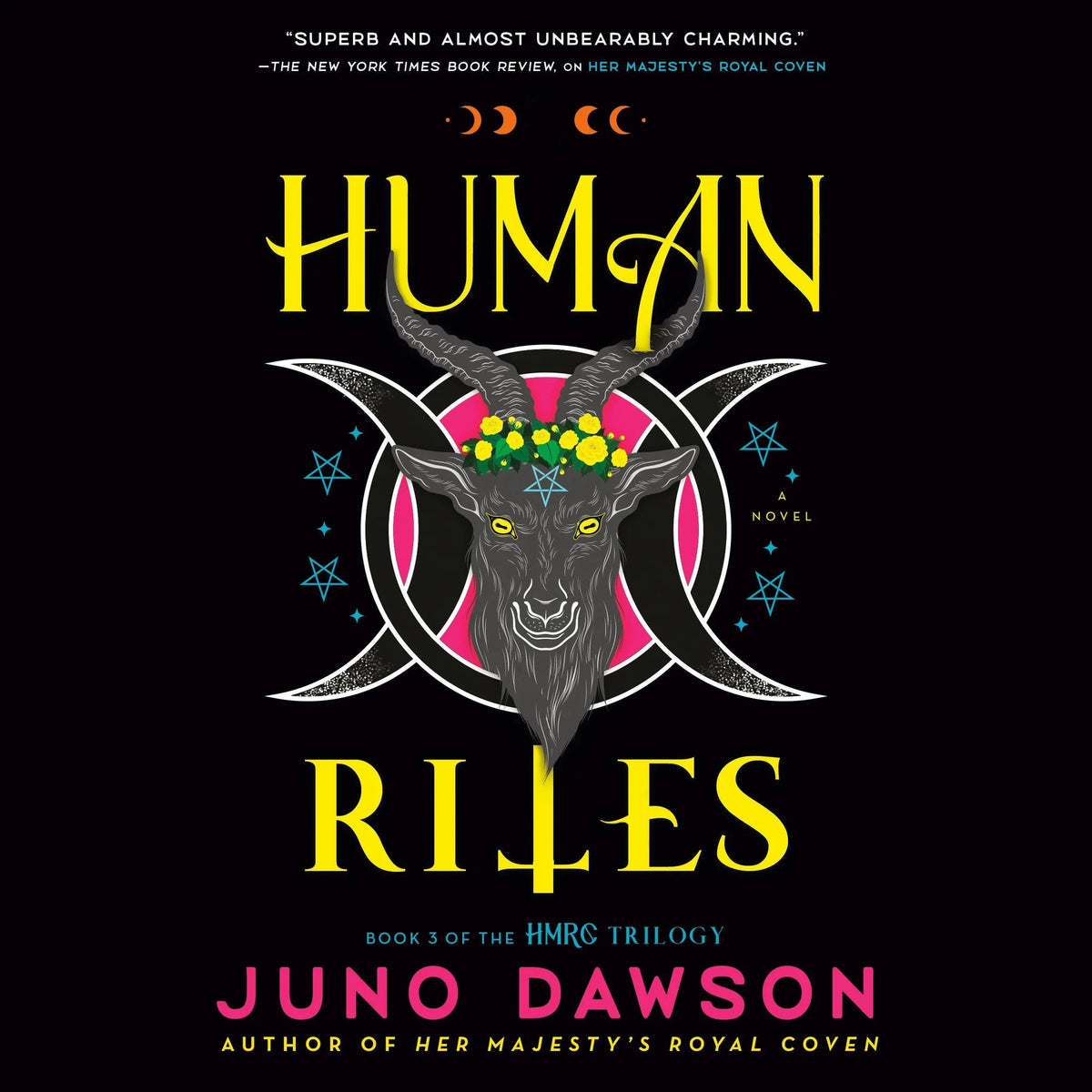 Human Rites
