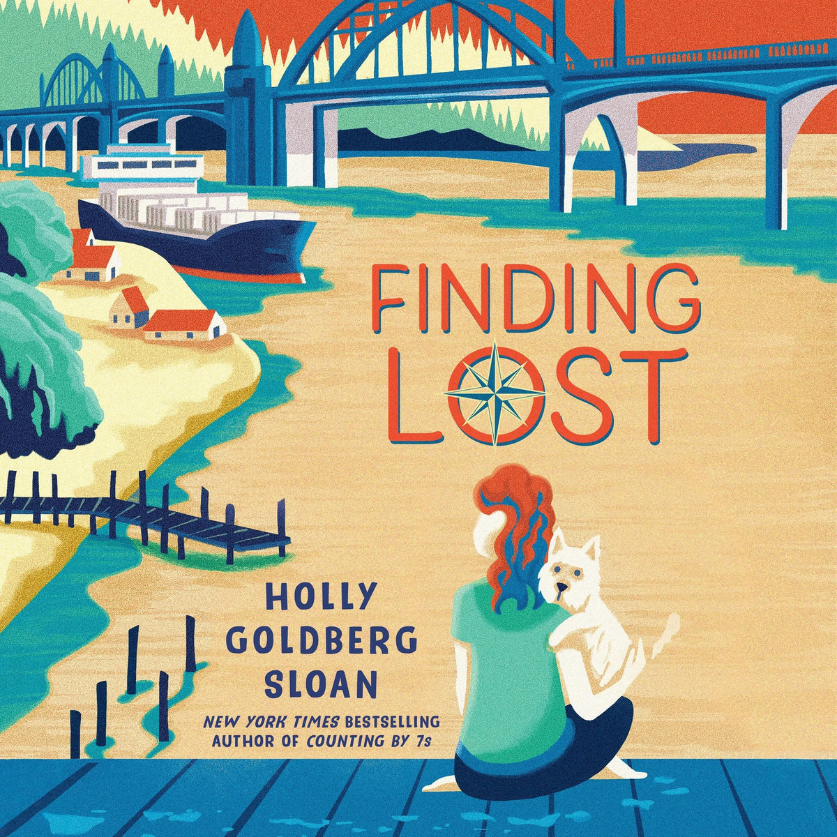 Finding Lost
