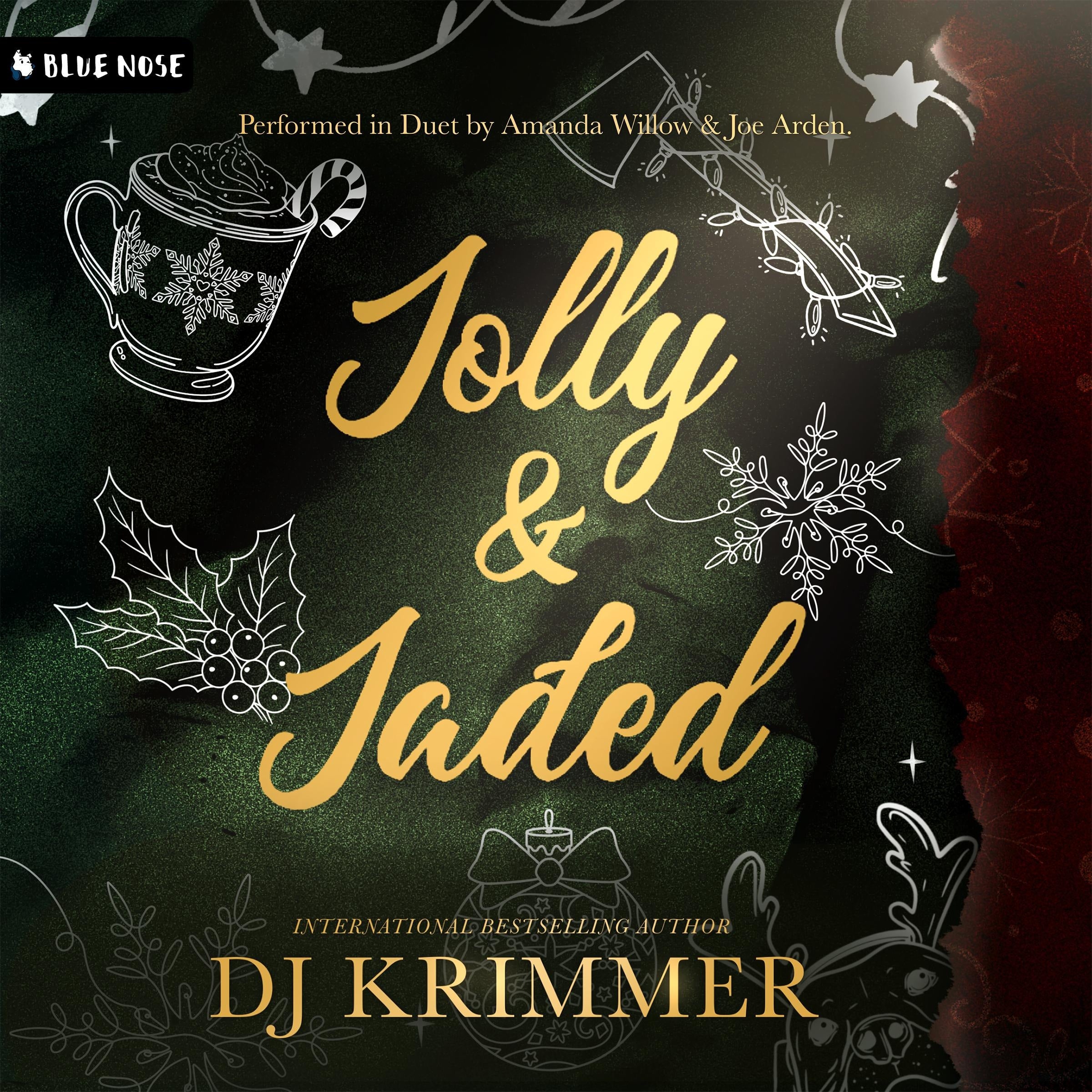 Jolly & Jaded