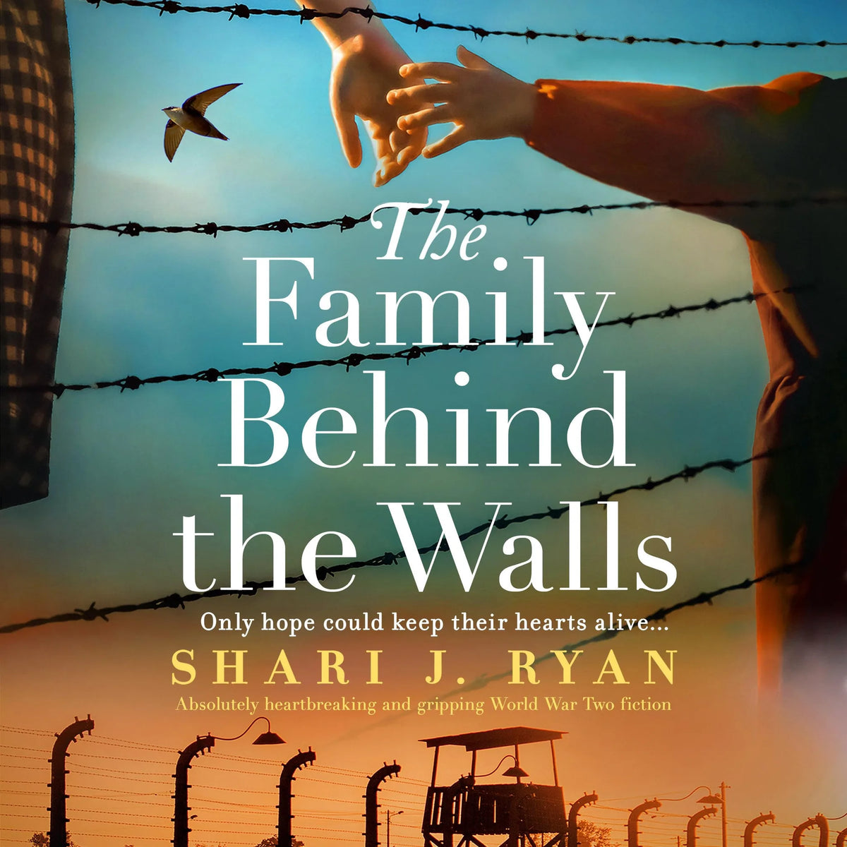 The Family Behind the Walls