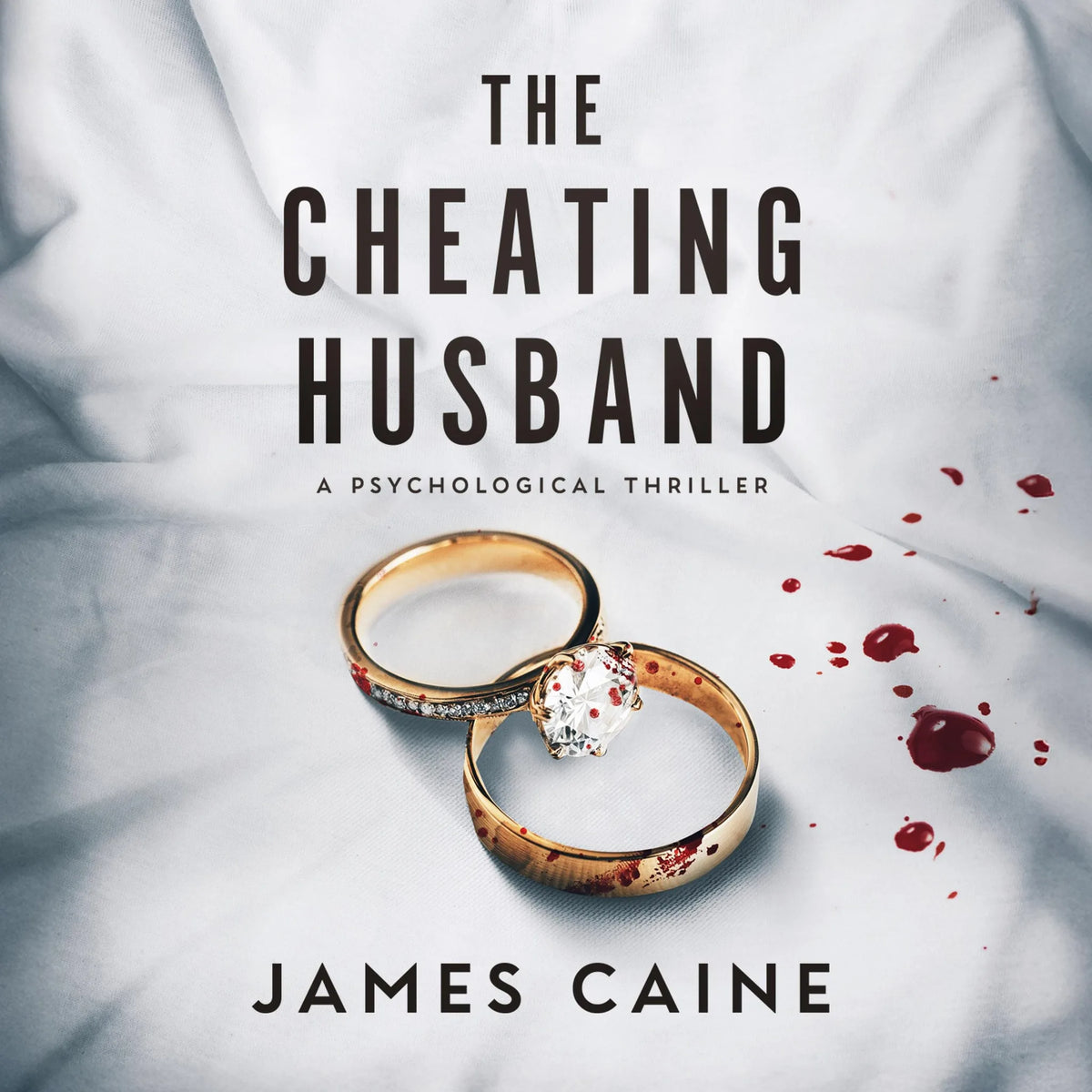 The Cheating Husband