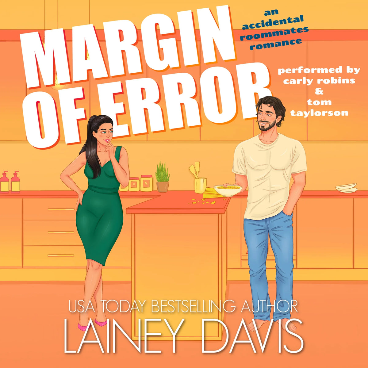 Margin of Error
