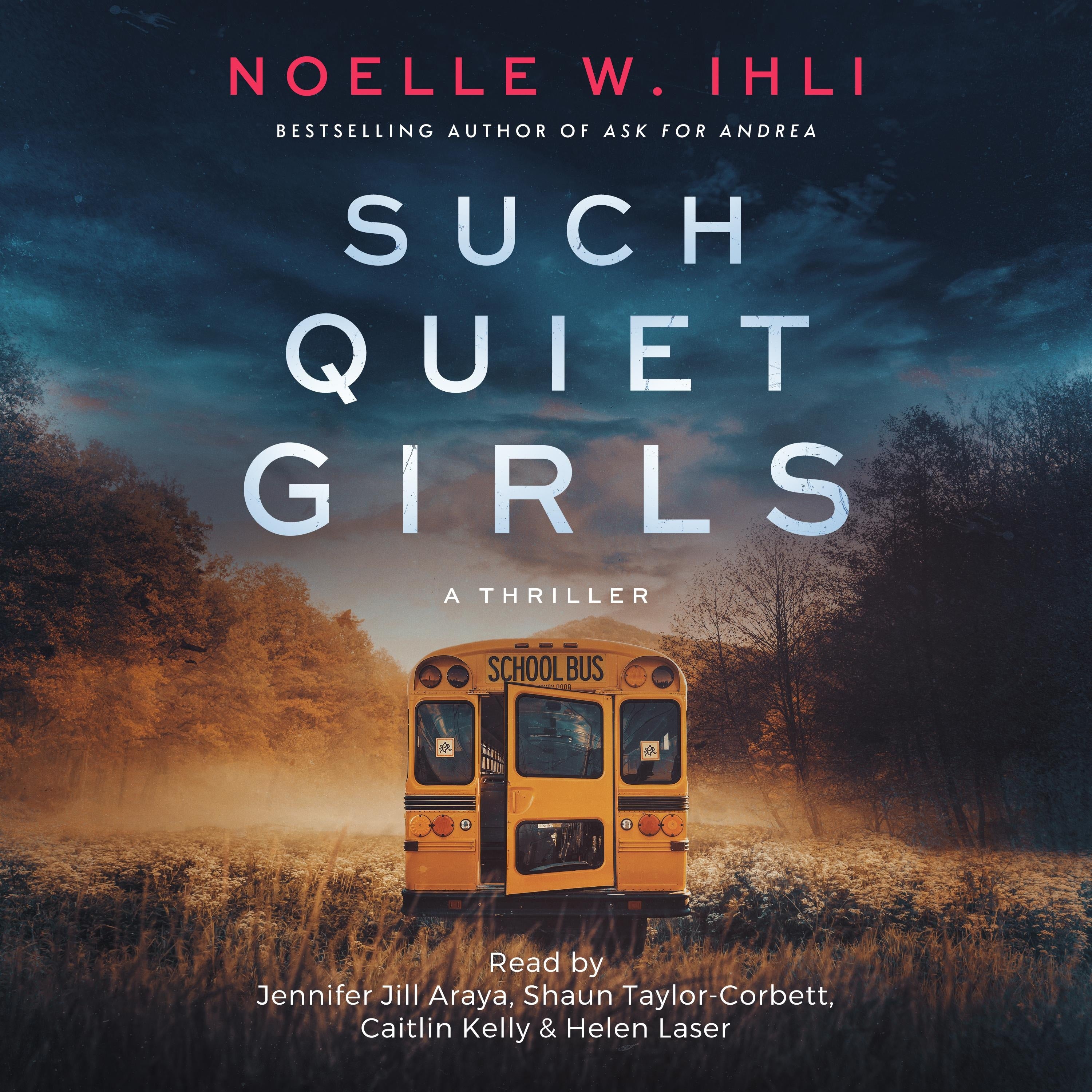 Such Quiet Girls