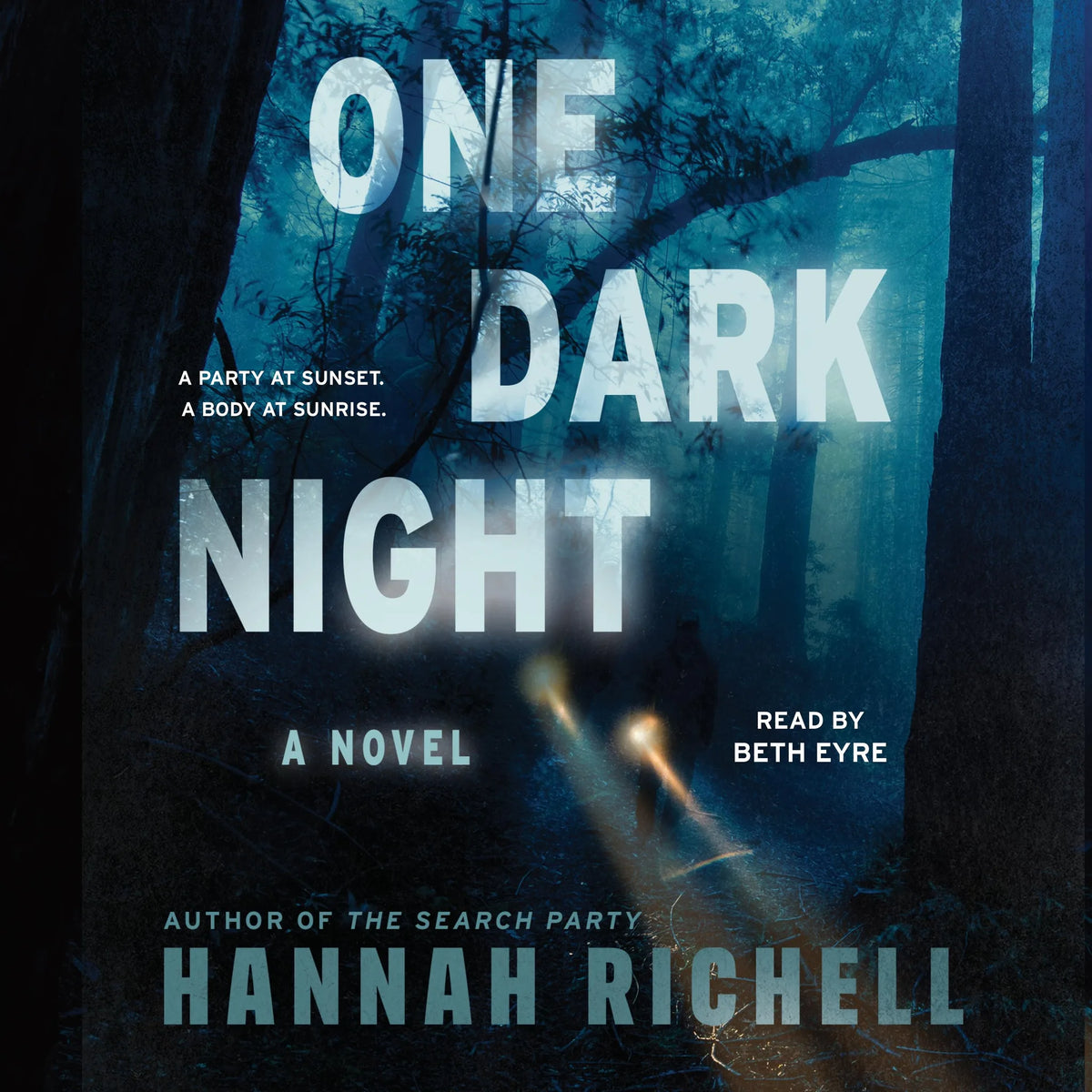 One Dark Night