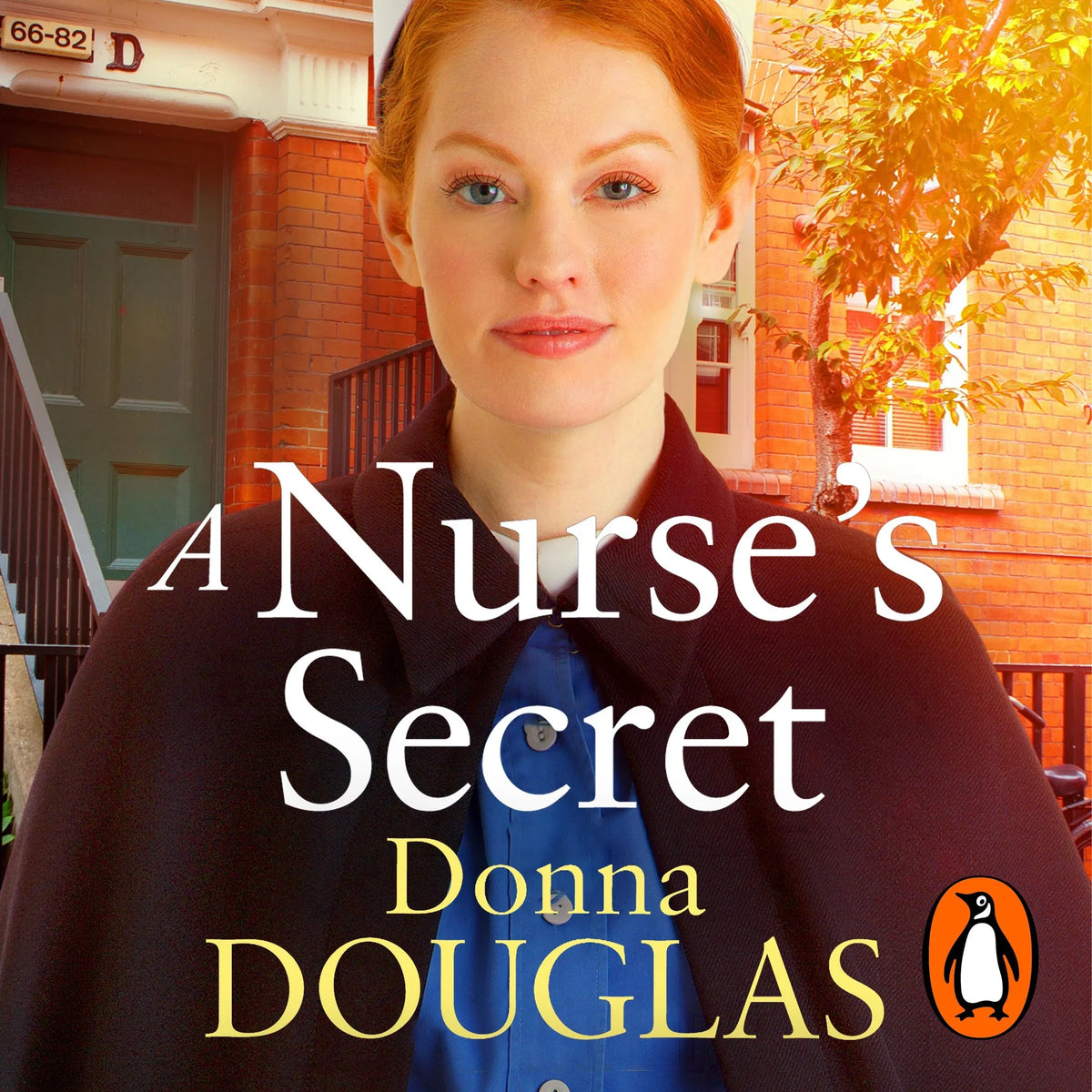 A Nurse’s Secret