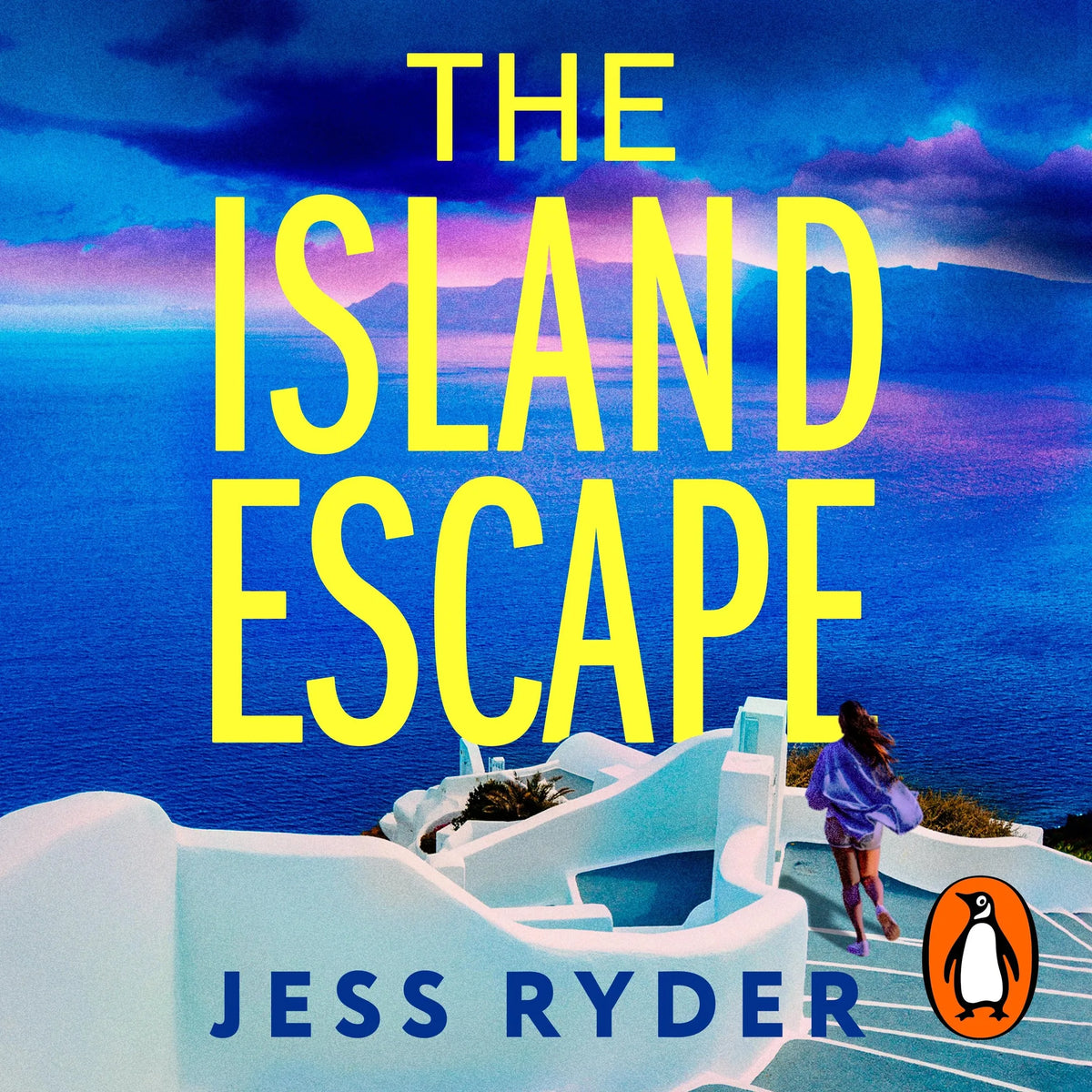 The Island Escape