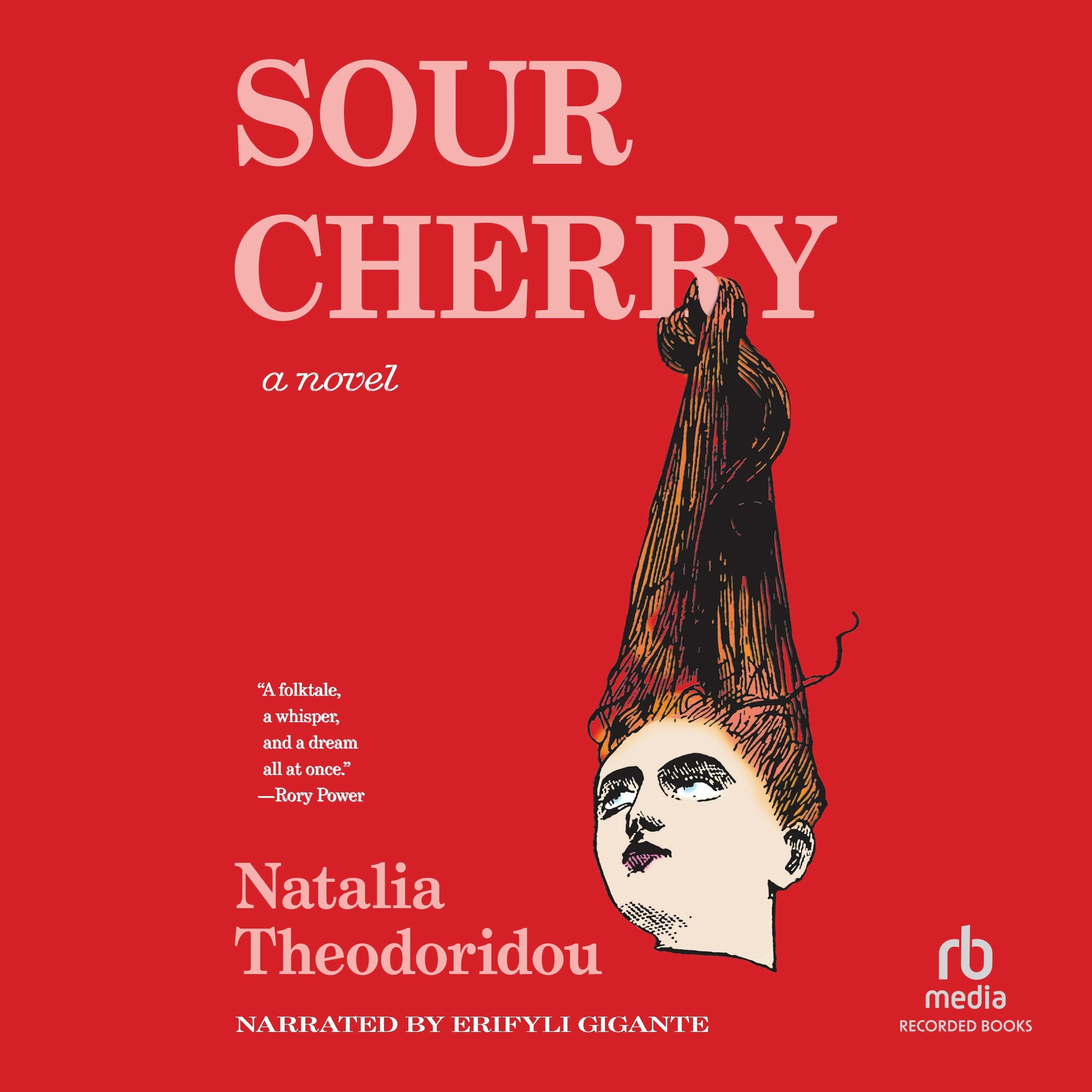 Sour Cherry