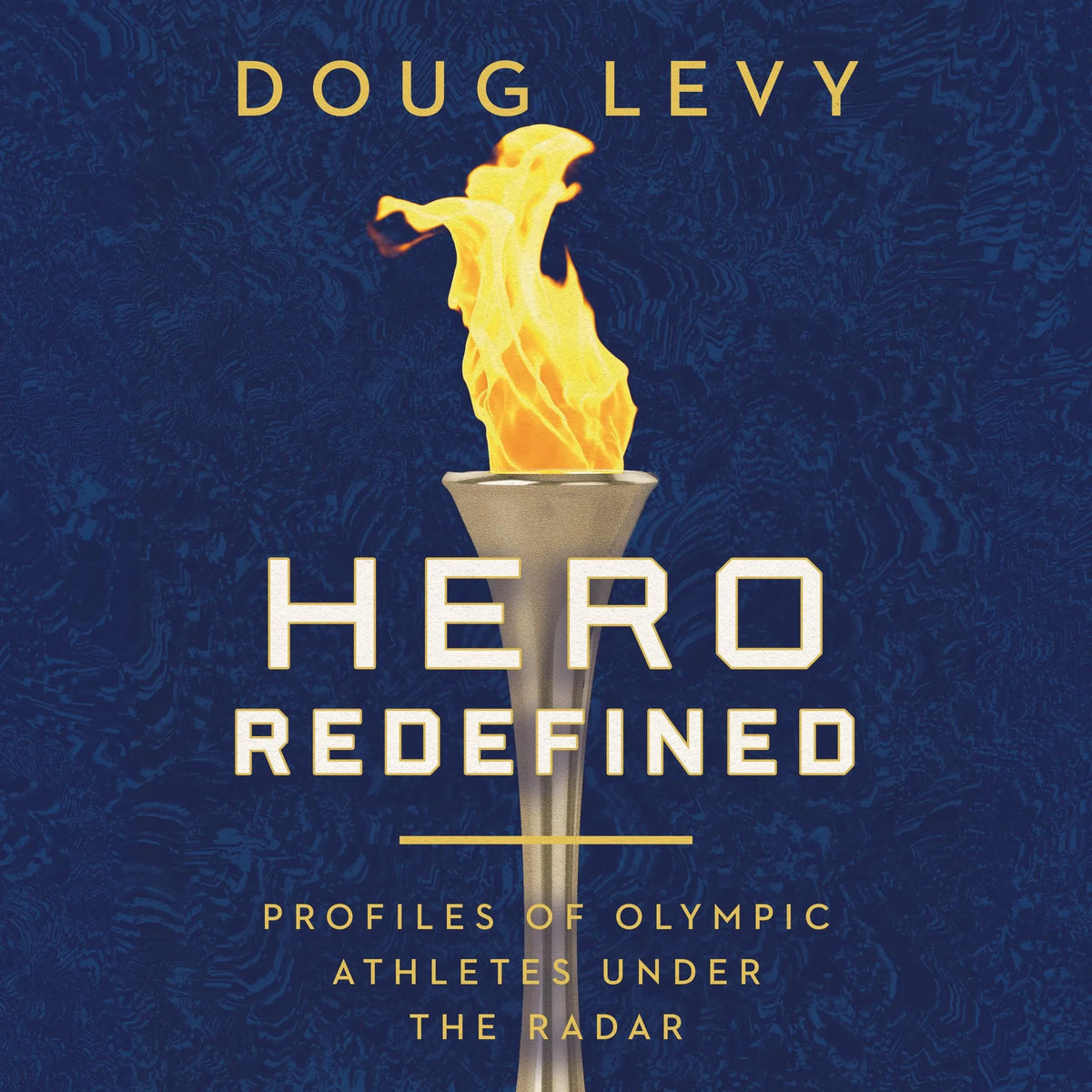 Hero Redefined