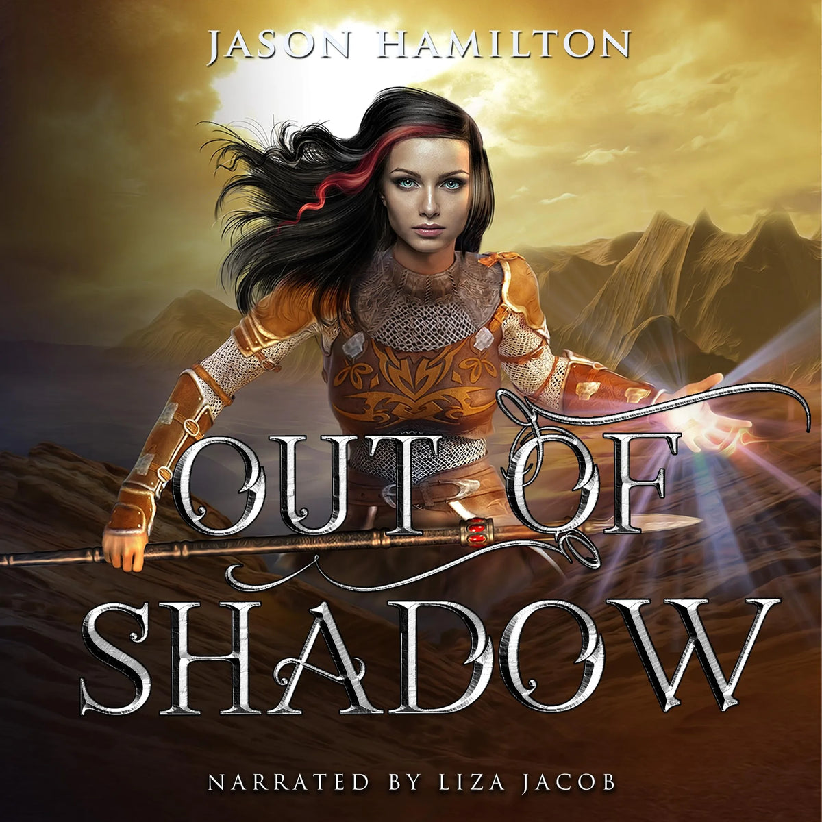 Out of Shadow