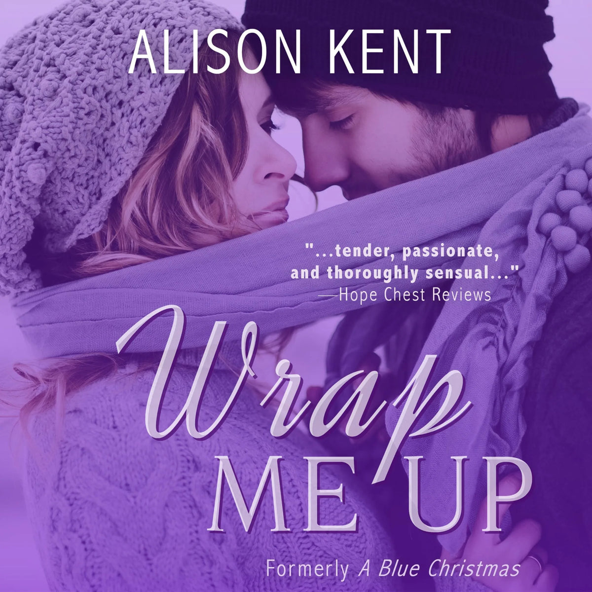 Wrap Me Up