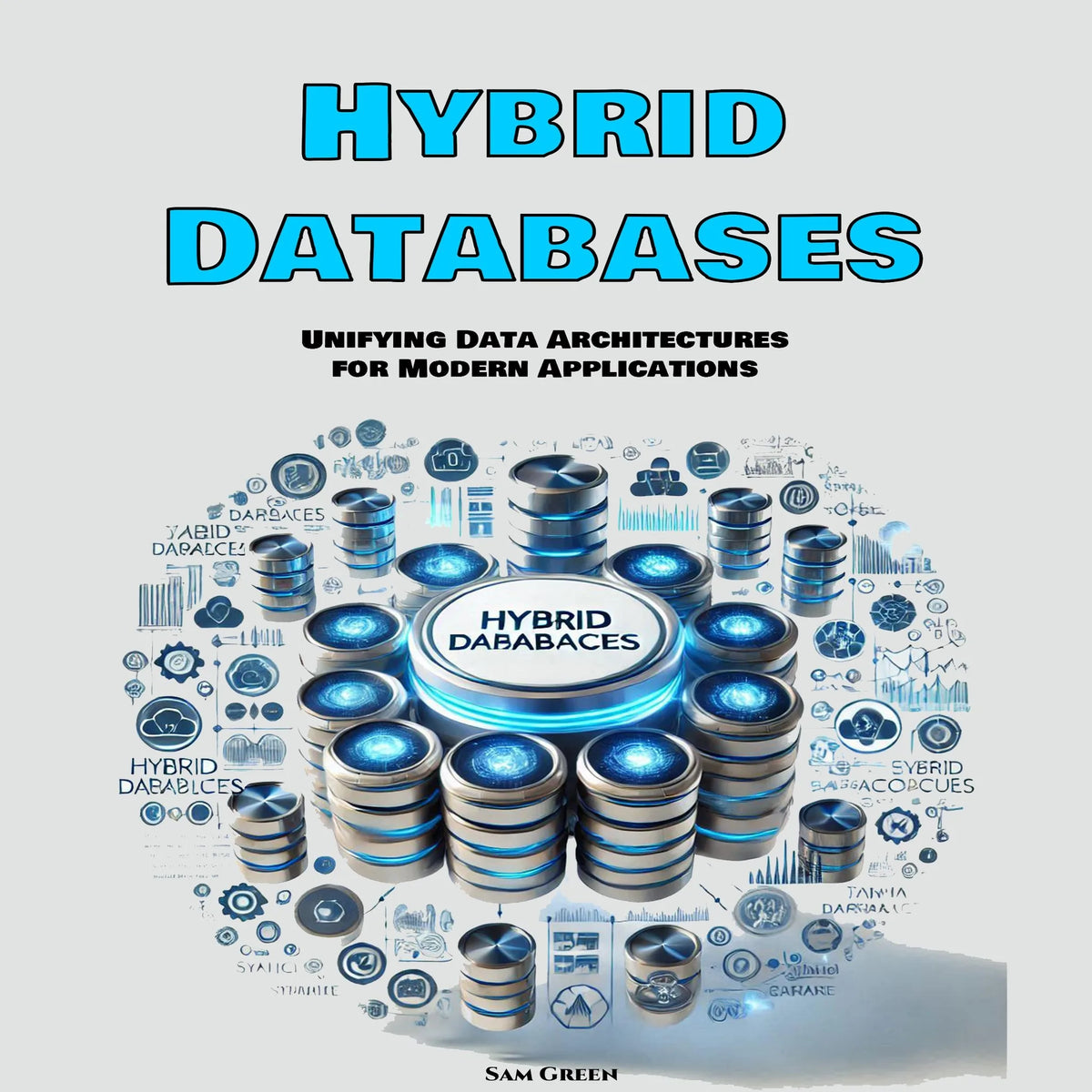 Hybrid Databases