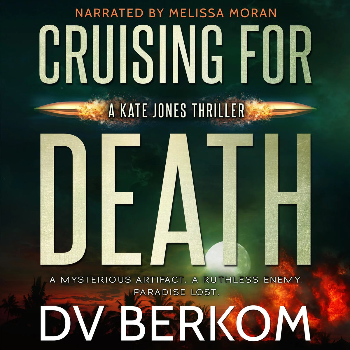 Cruising for Death