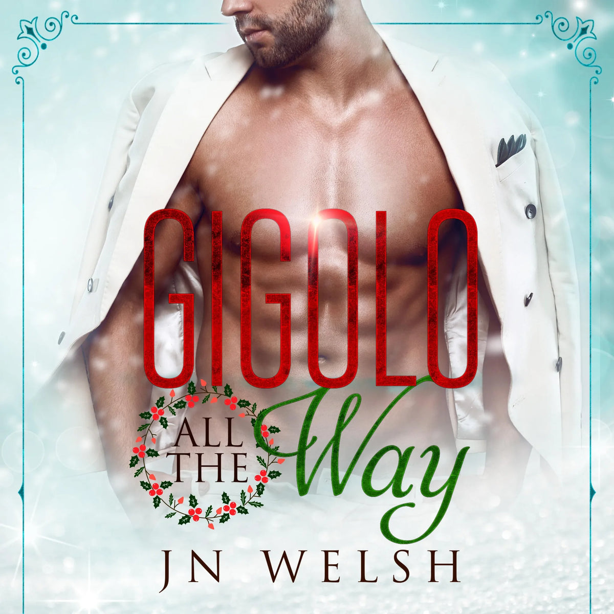 Gigolo All the Way