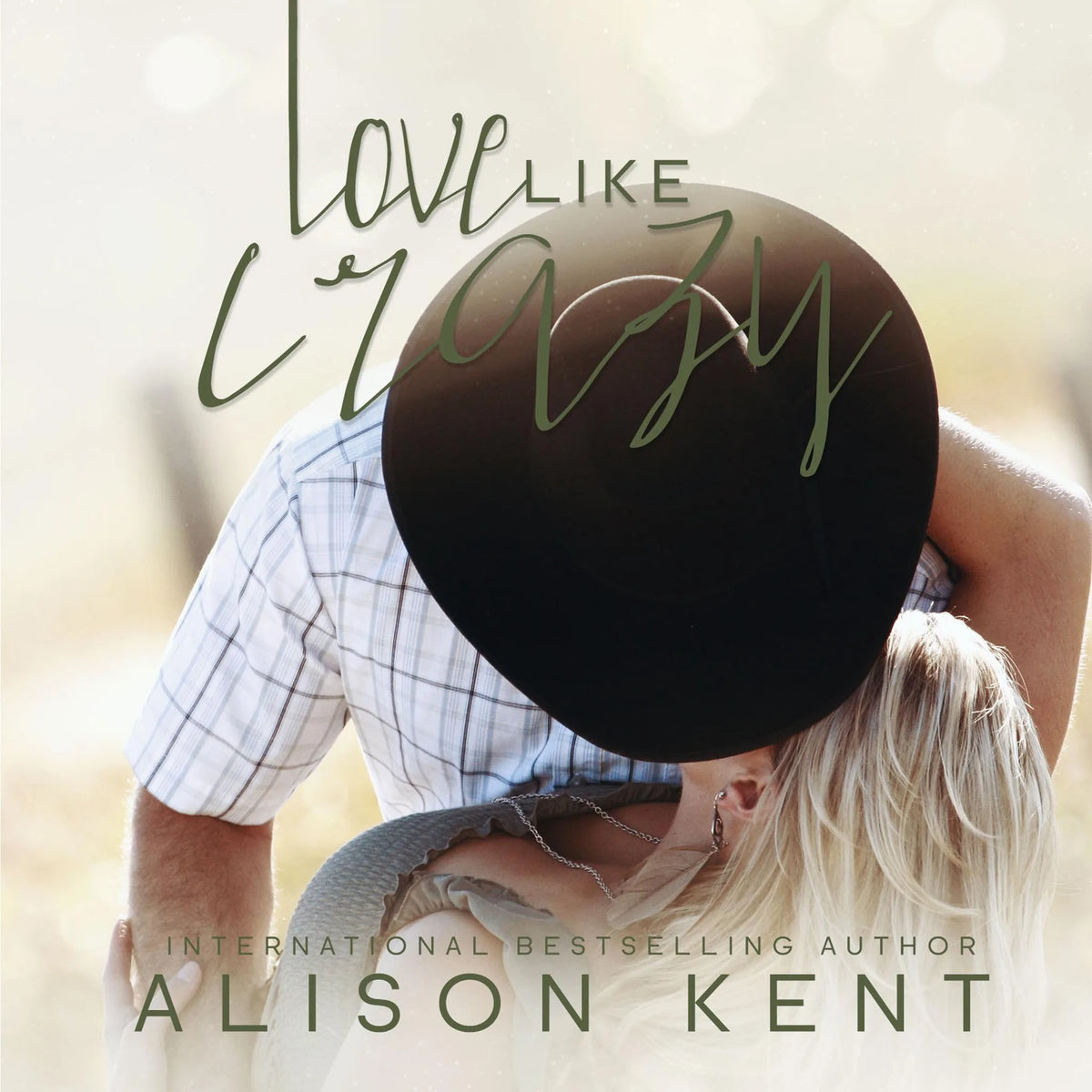 Love Like Crazy