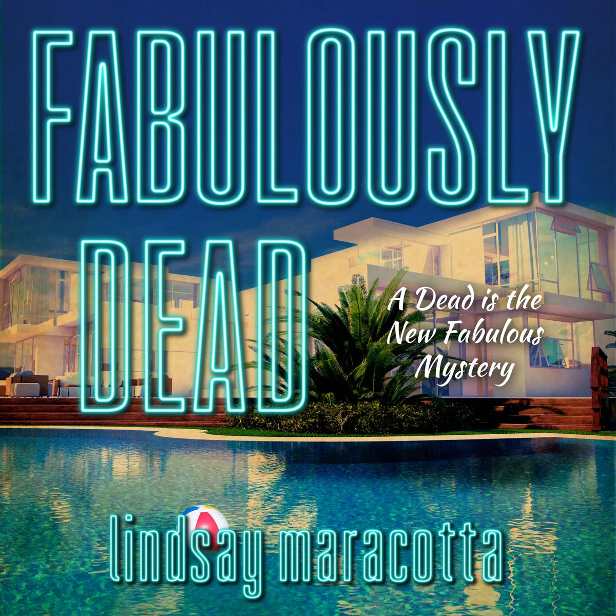 Fabulously Dead