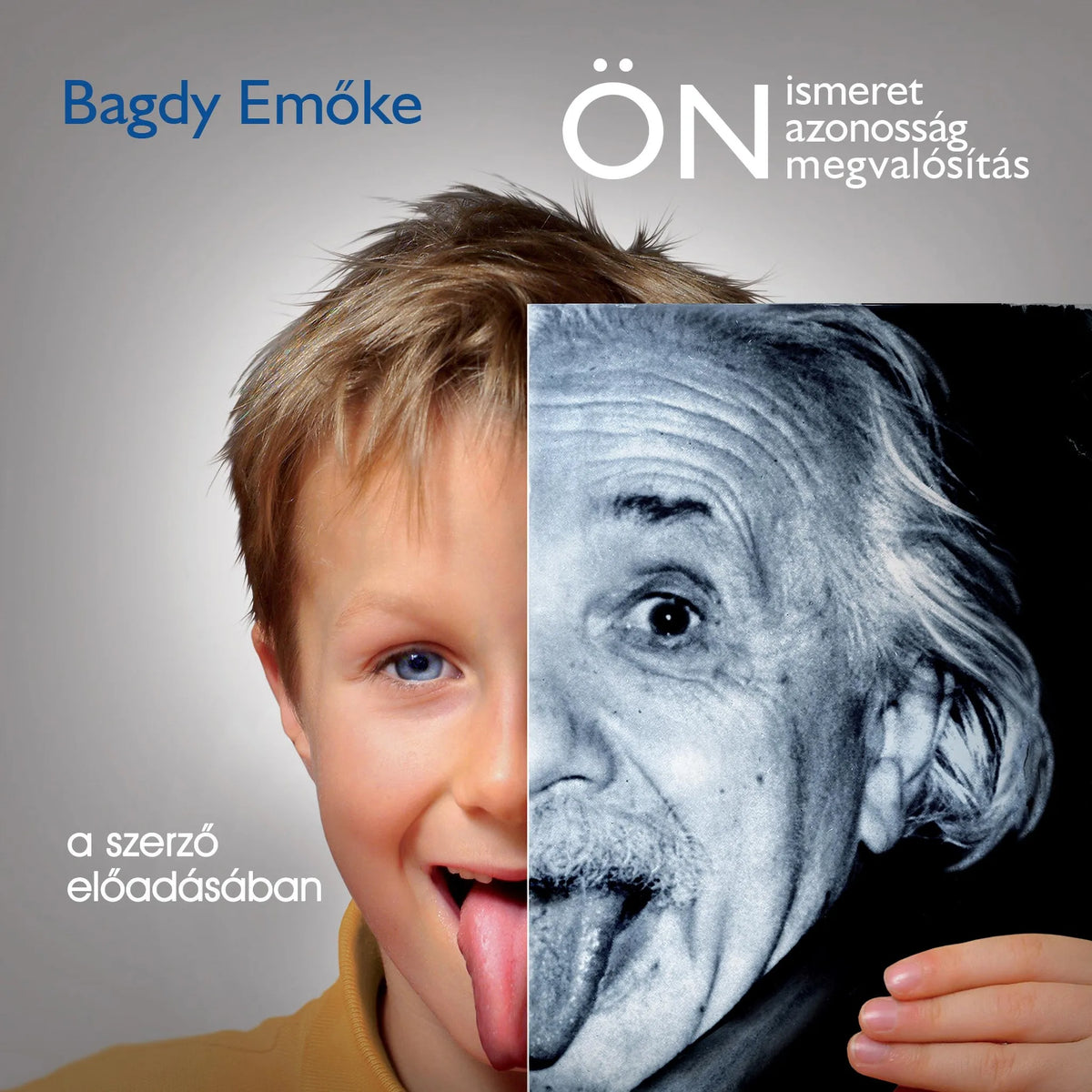 Önismeret, önazonosság, önmegvalósítás (teljes)