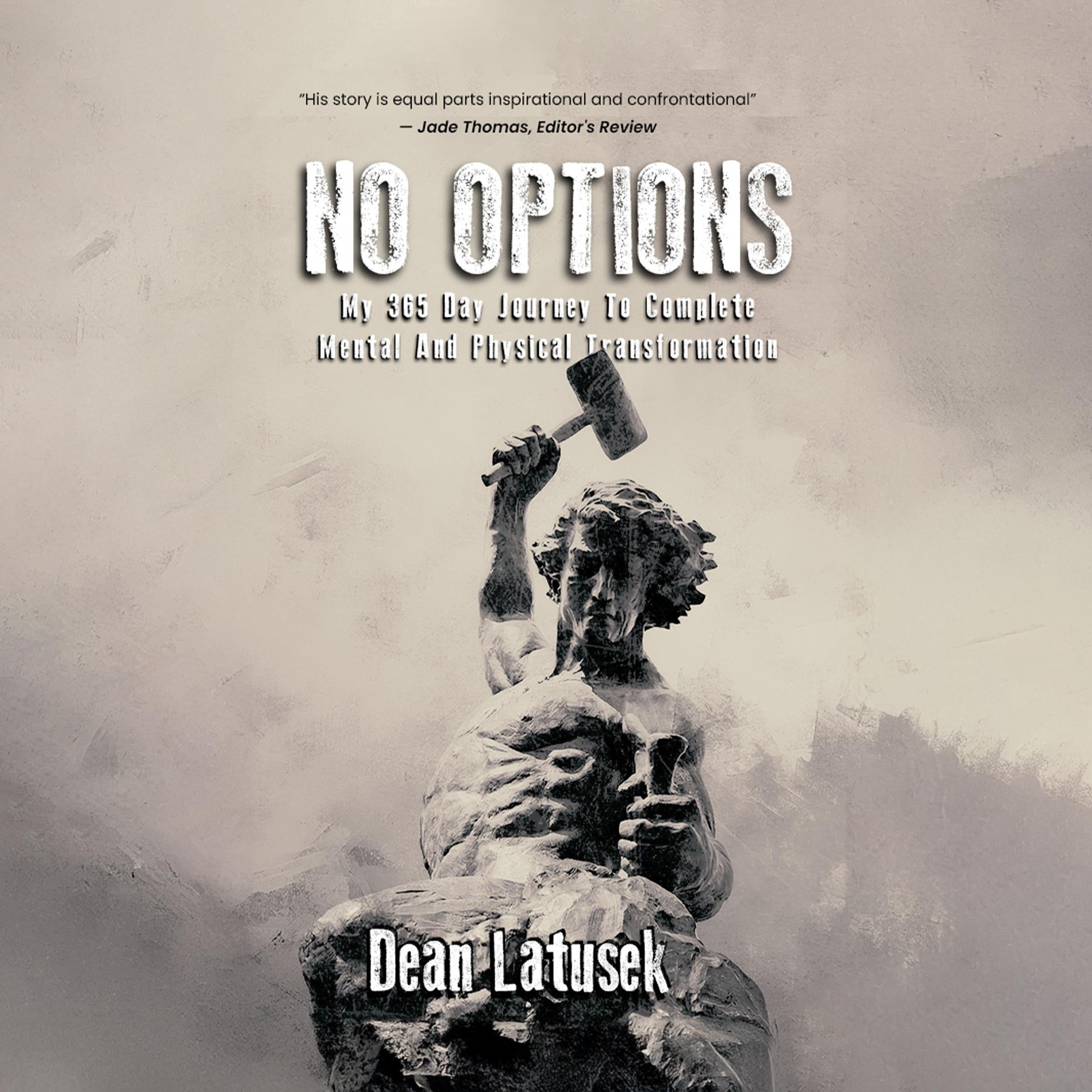 NO OPTIONS