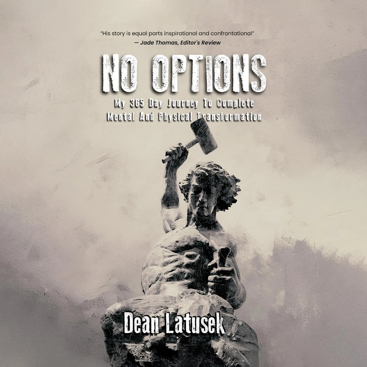NO OPTIONS
