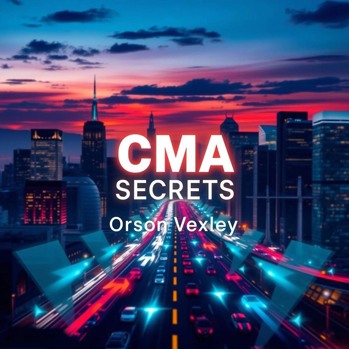 CMA Secrets: Transform Your Success with Proven Strategies