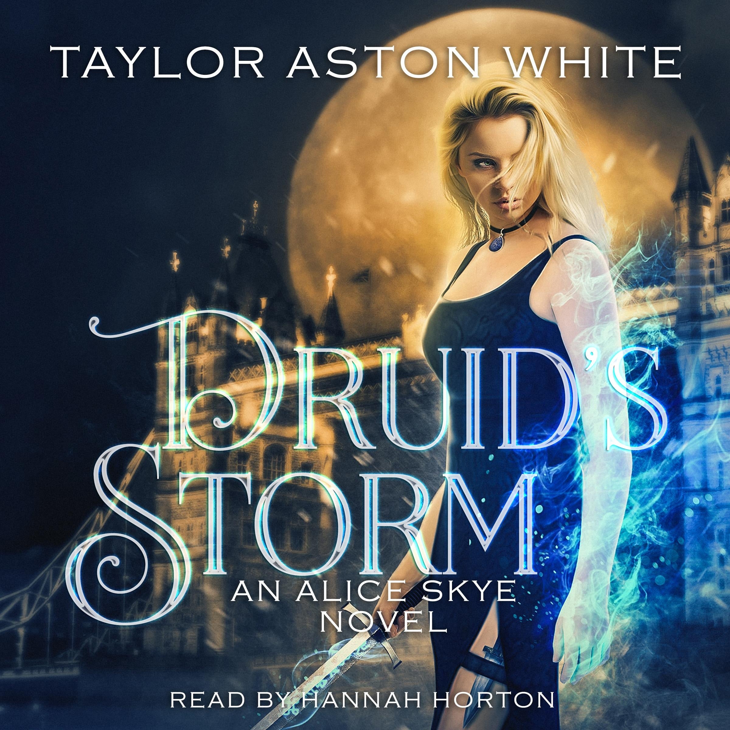 Druid's Storm