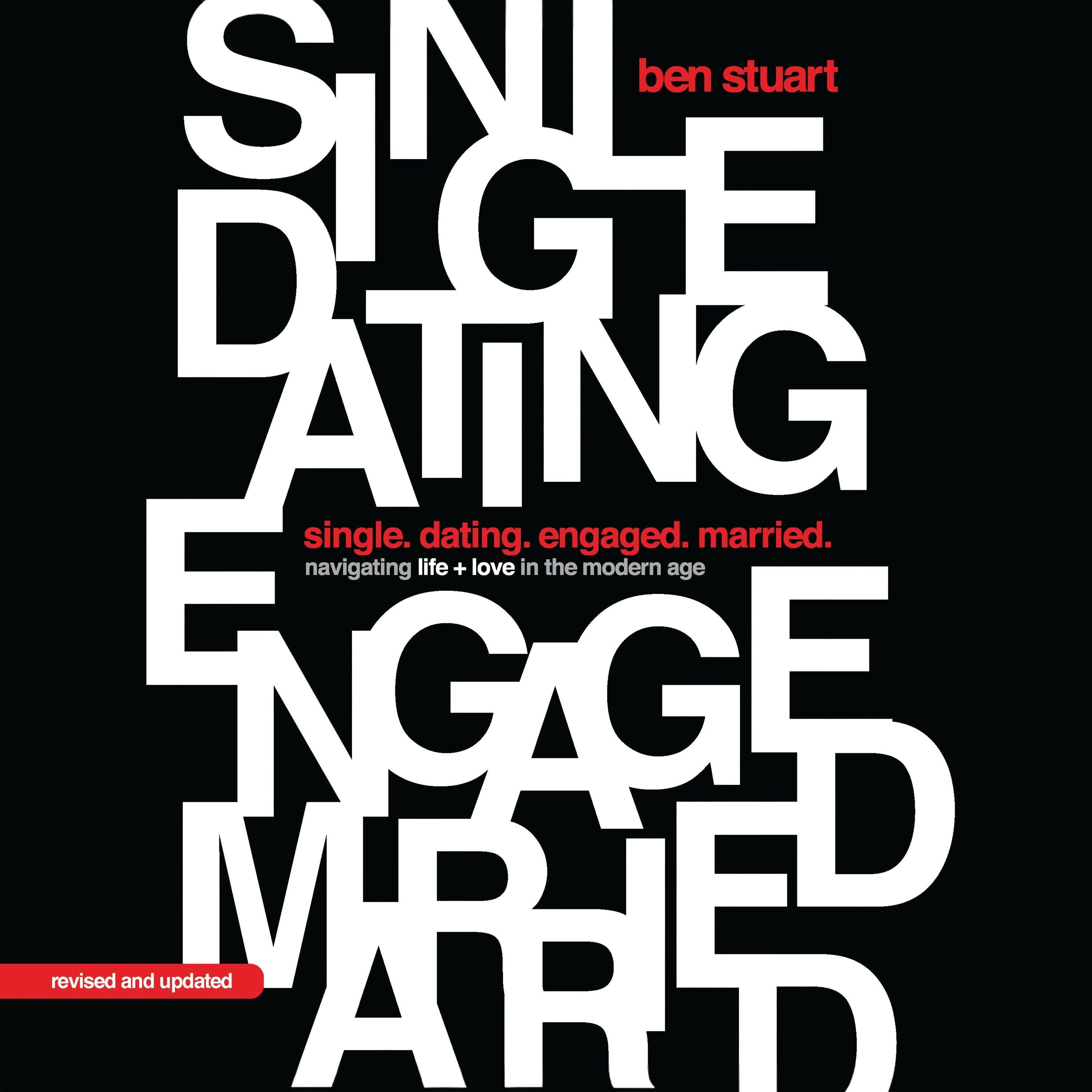 Single, Dating, Engaged, Married