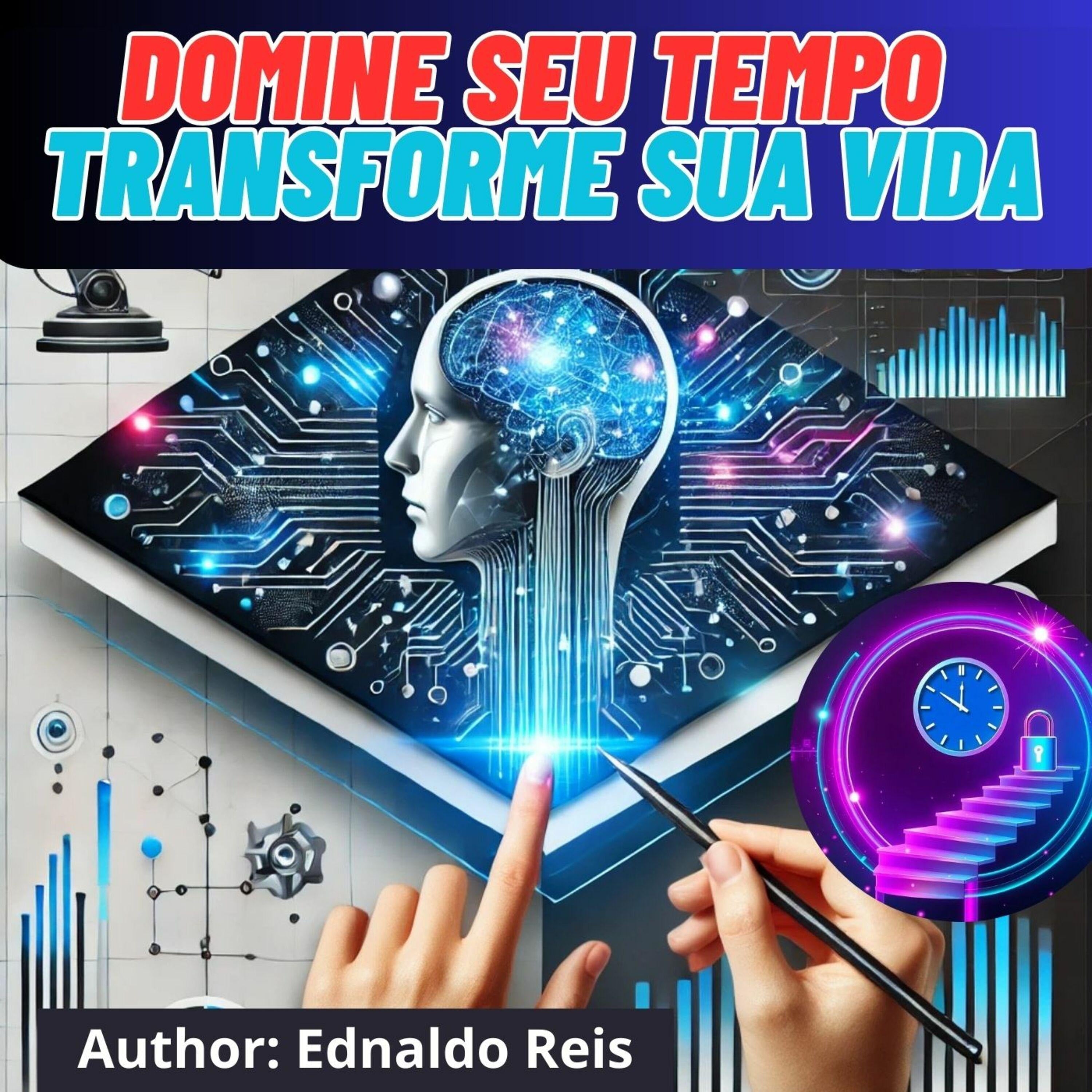 Produtividade Desbloqueada:    Domine Seu Tempo, Transforme Sua Vida