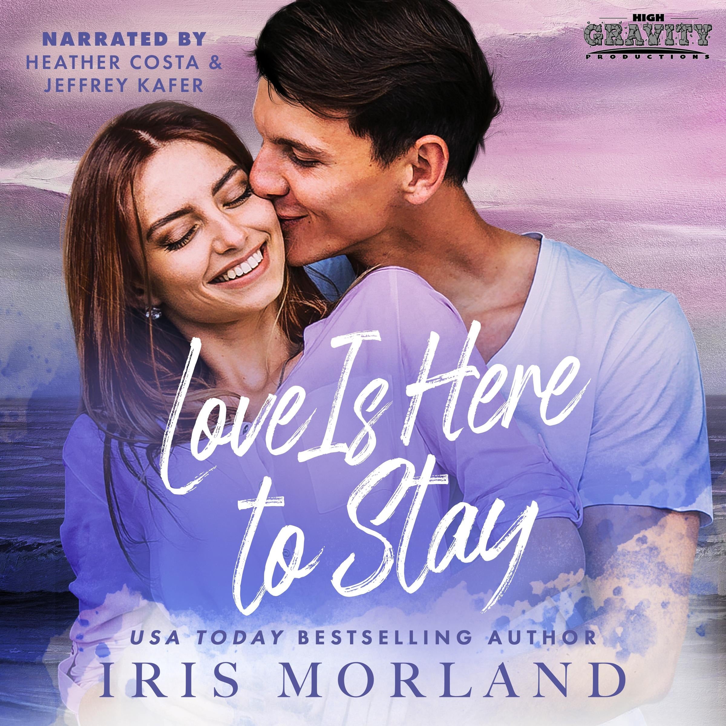 Love Is Here to Stay