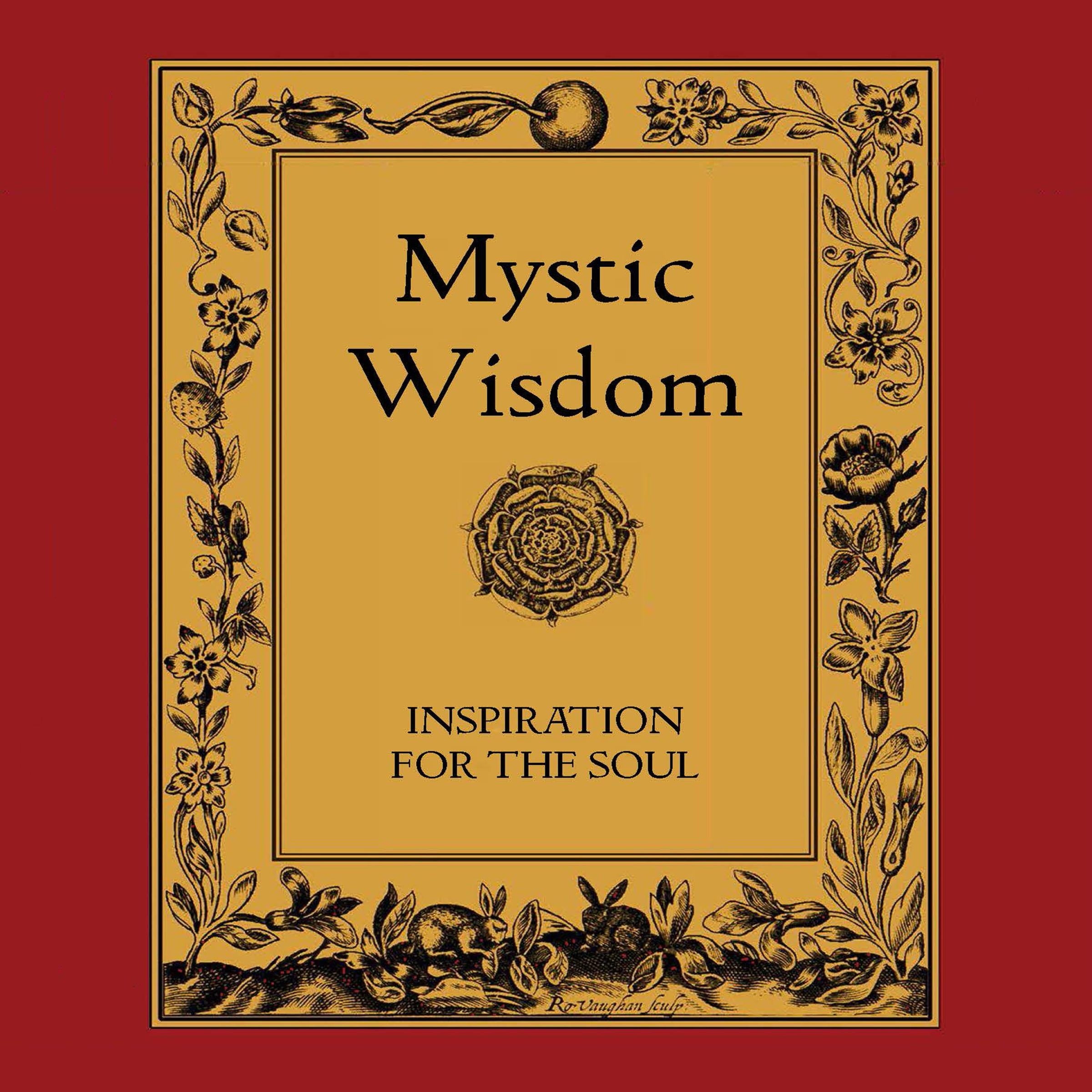 Mystic Wisdom