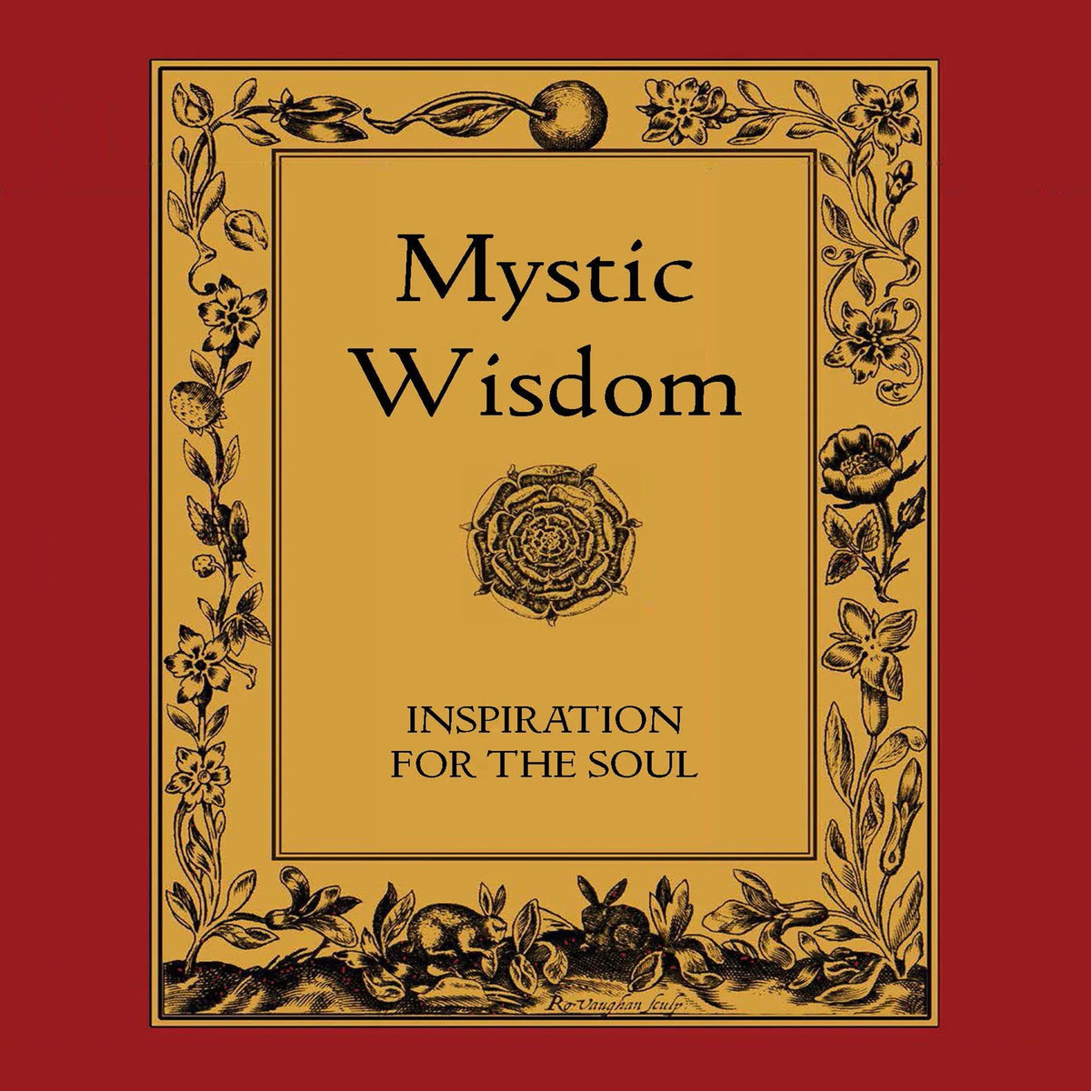 Mystic Wisdom