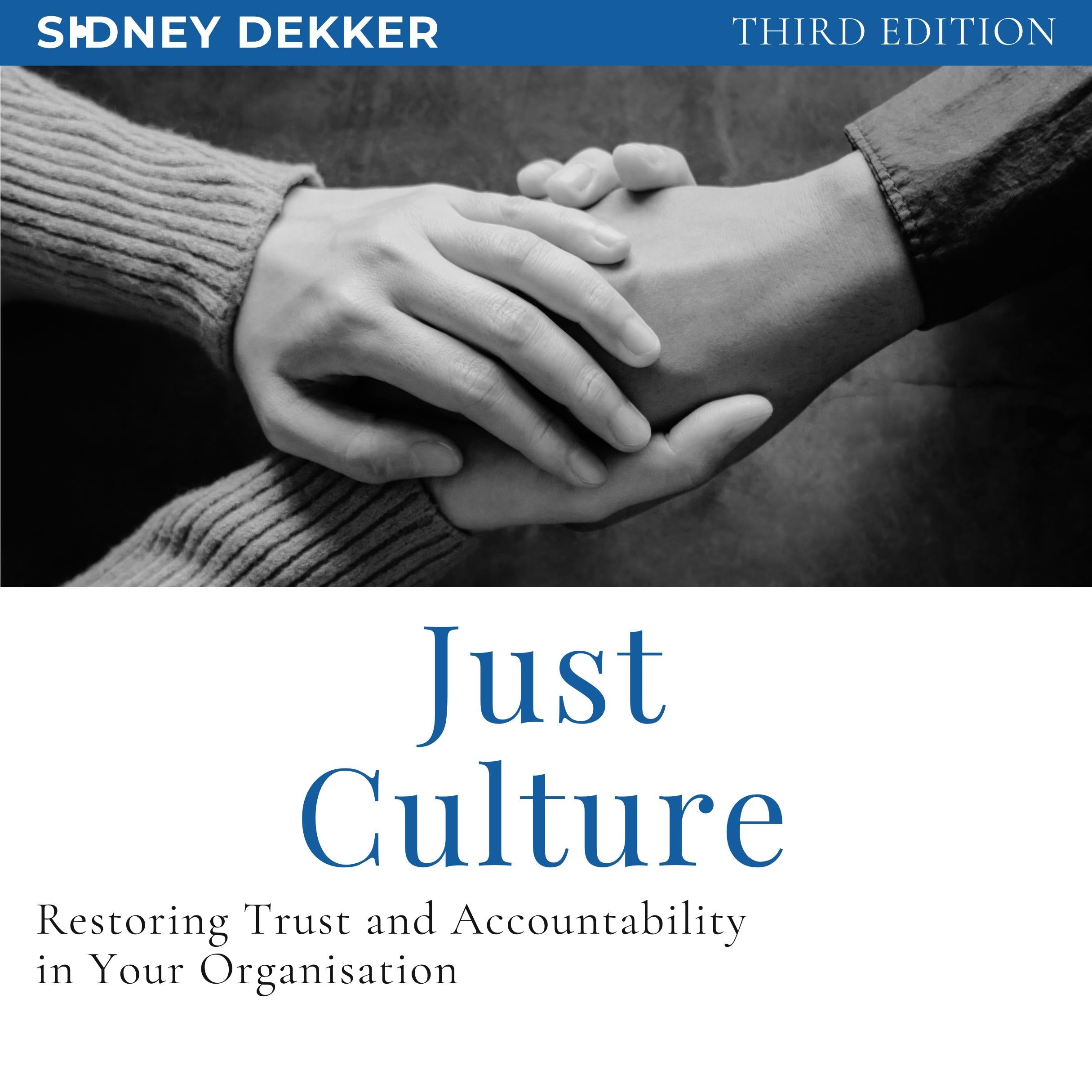 Just Culture