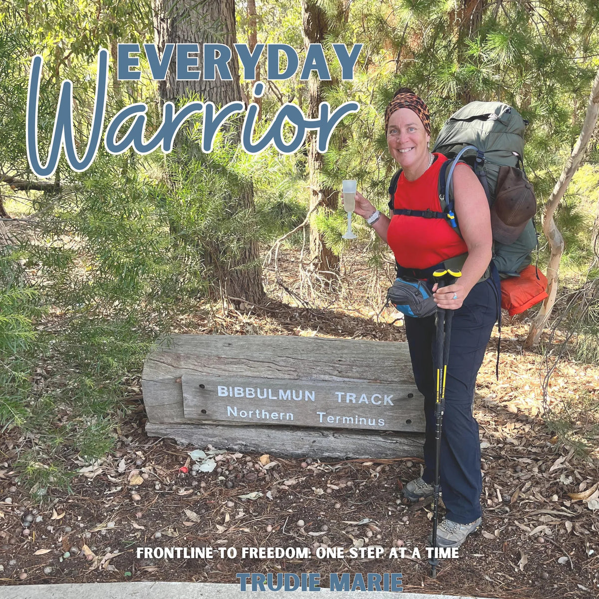 Everyday Warrior