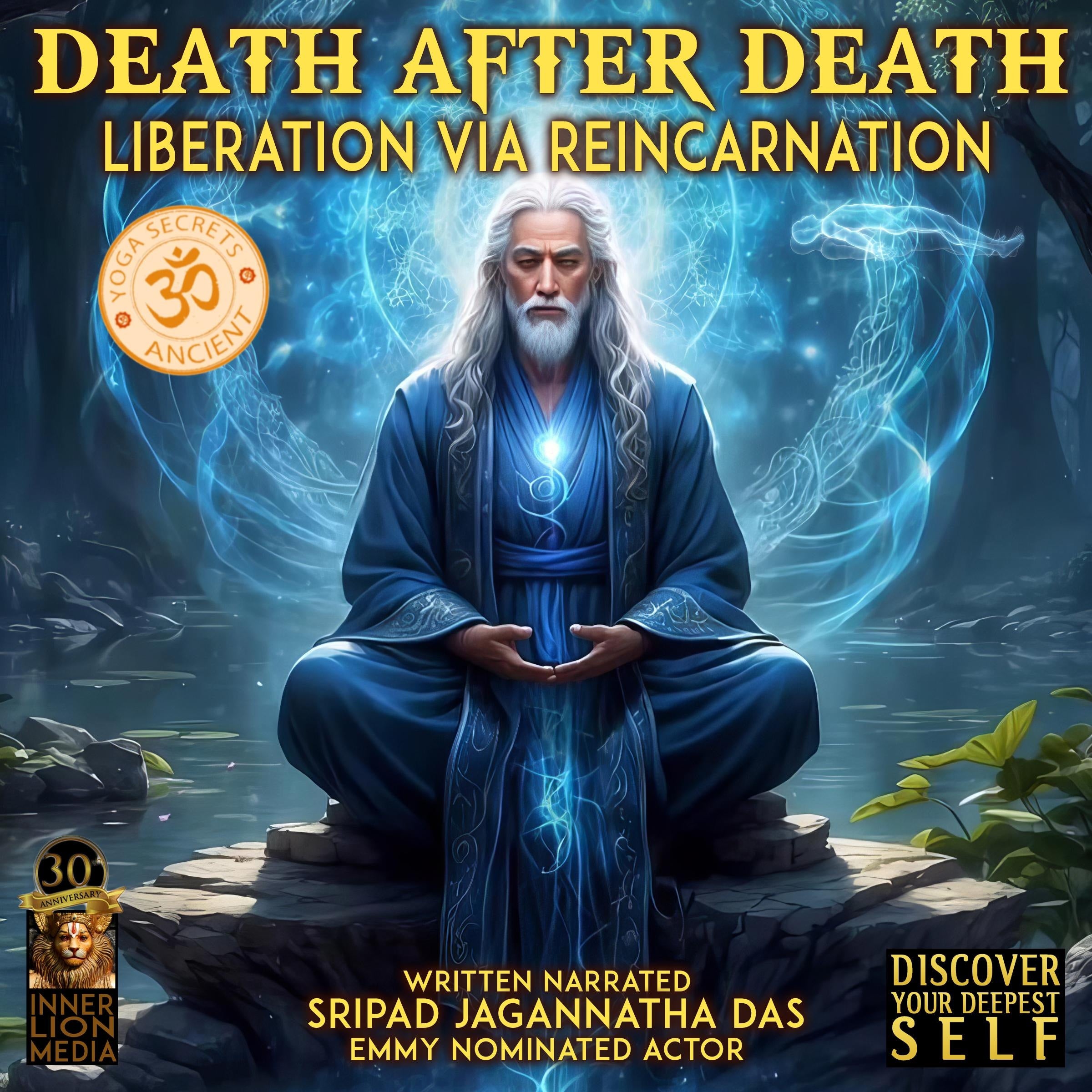 Death After Death
