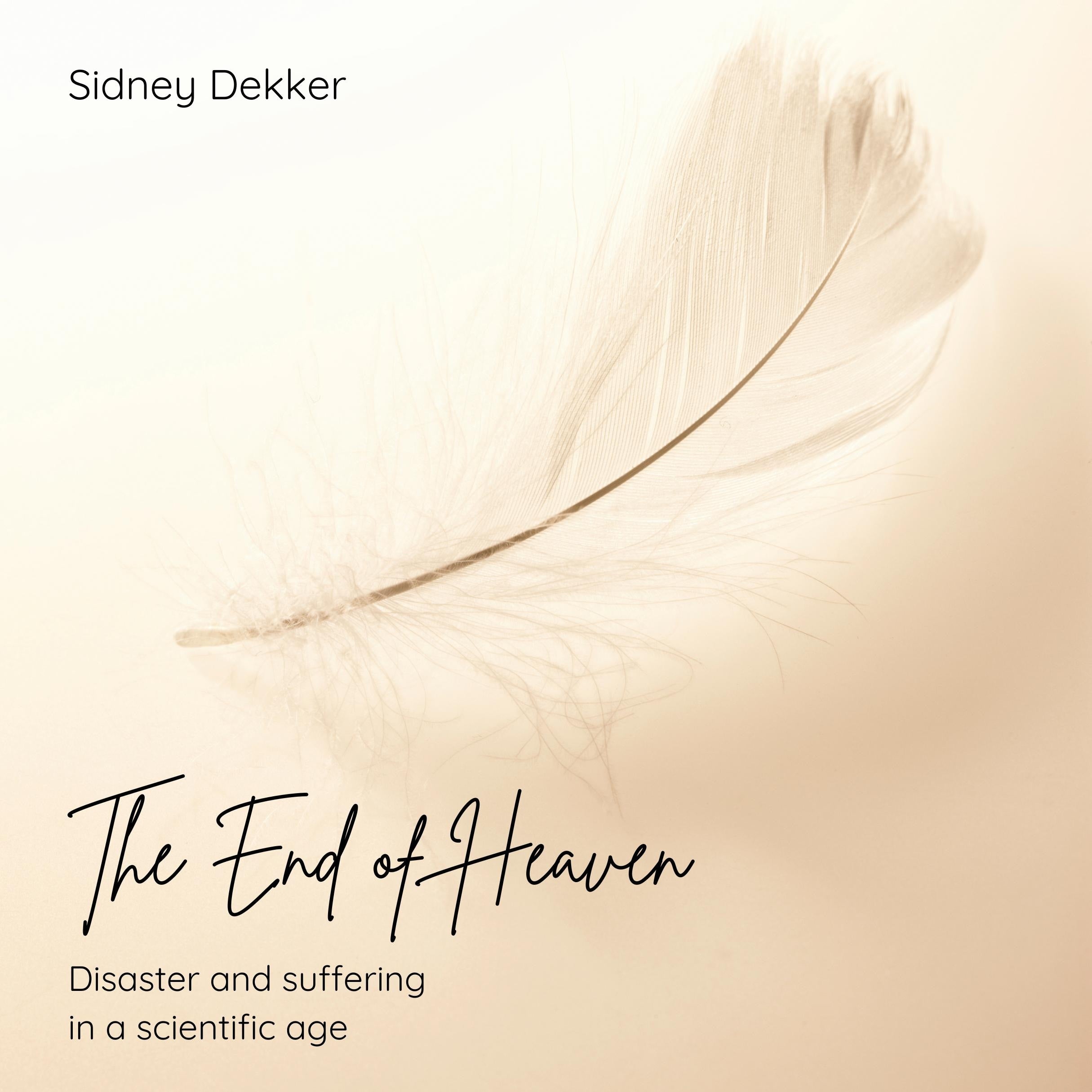 The End of Heaven