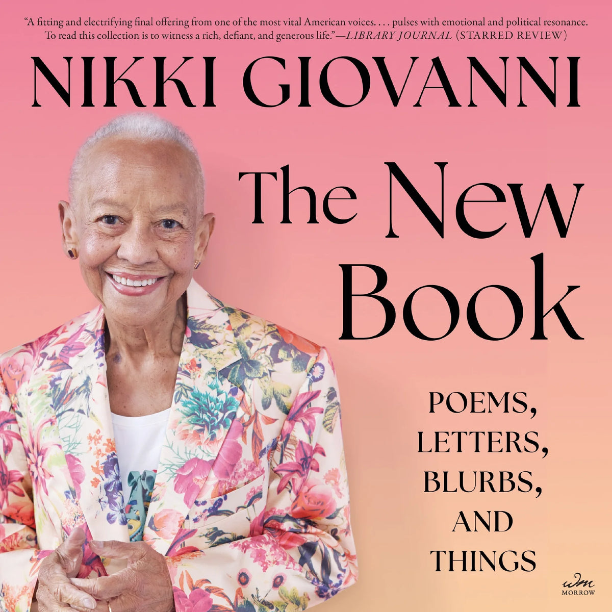 The New Book