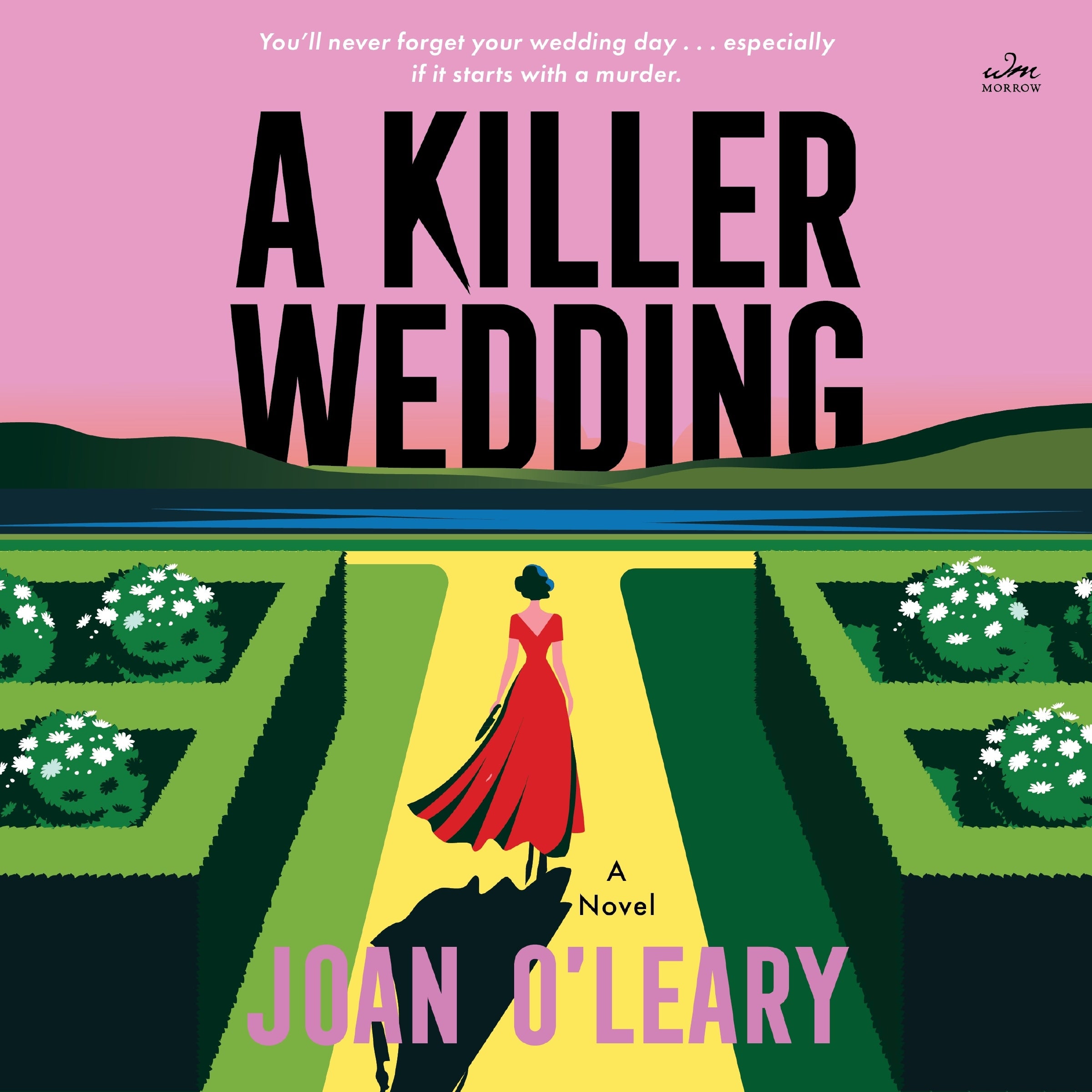 A Killer Wedding