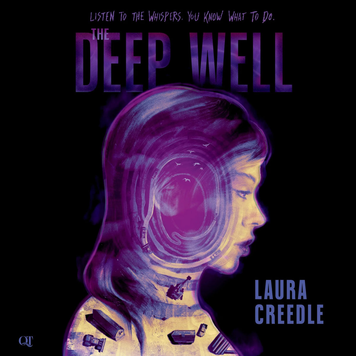 The Deep Well