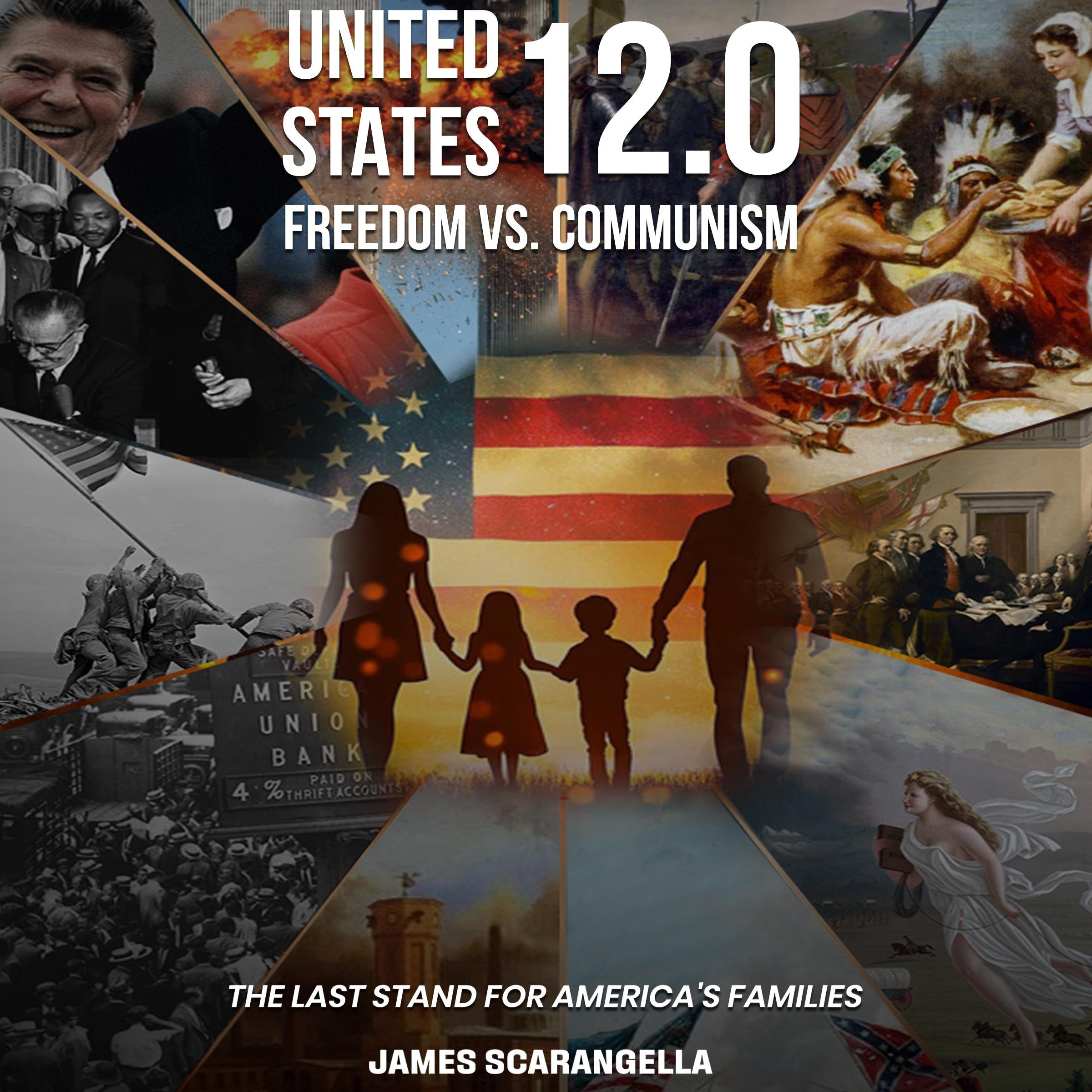 United States 12.0 - Freedom vs. Communism