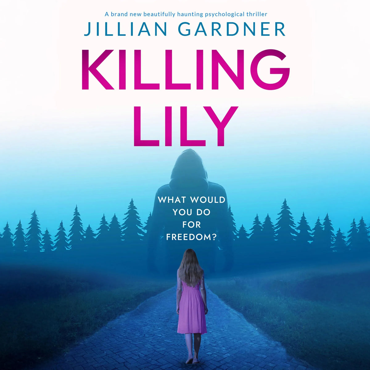 Killing Lily