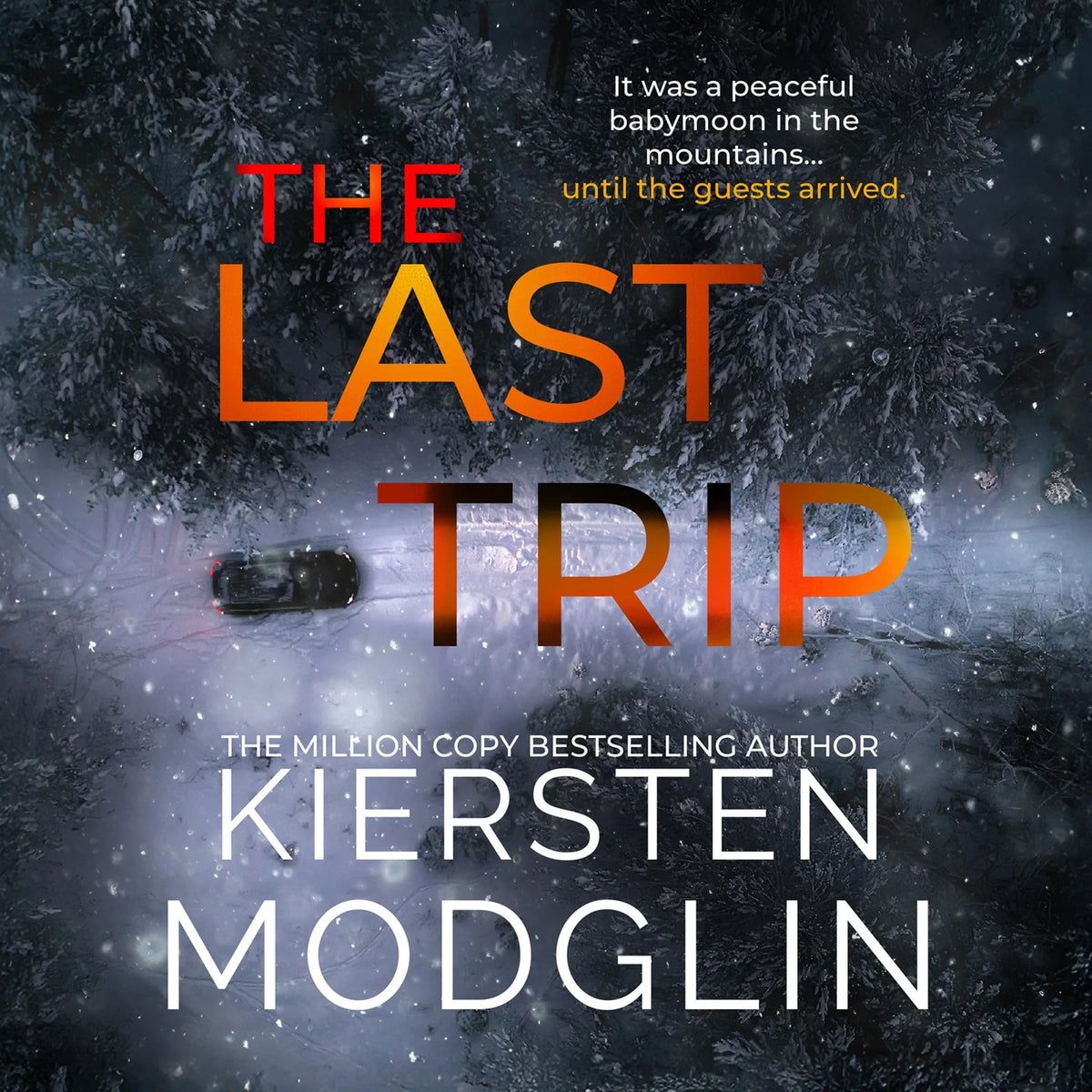 The Last Trip