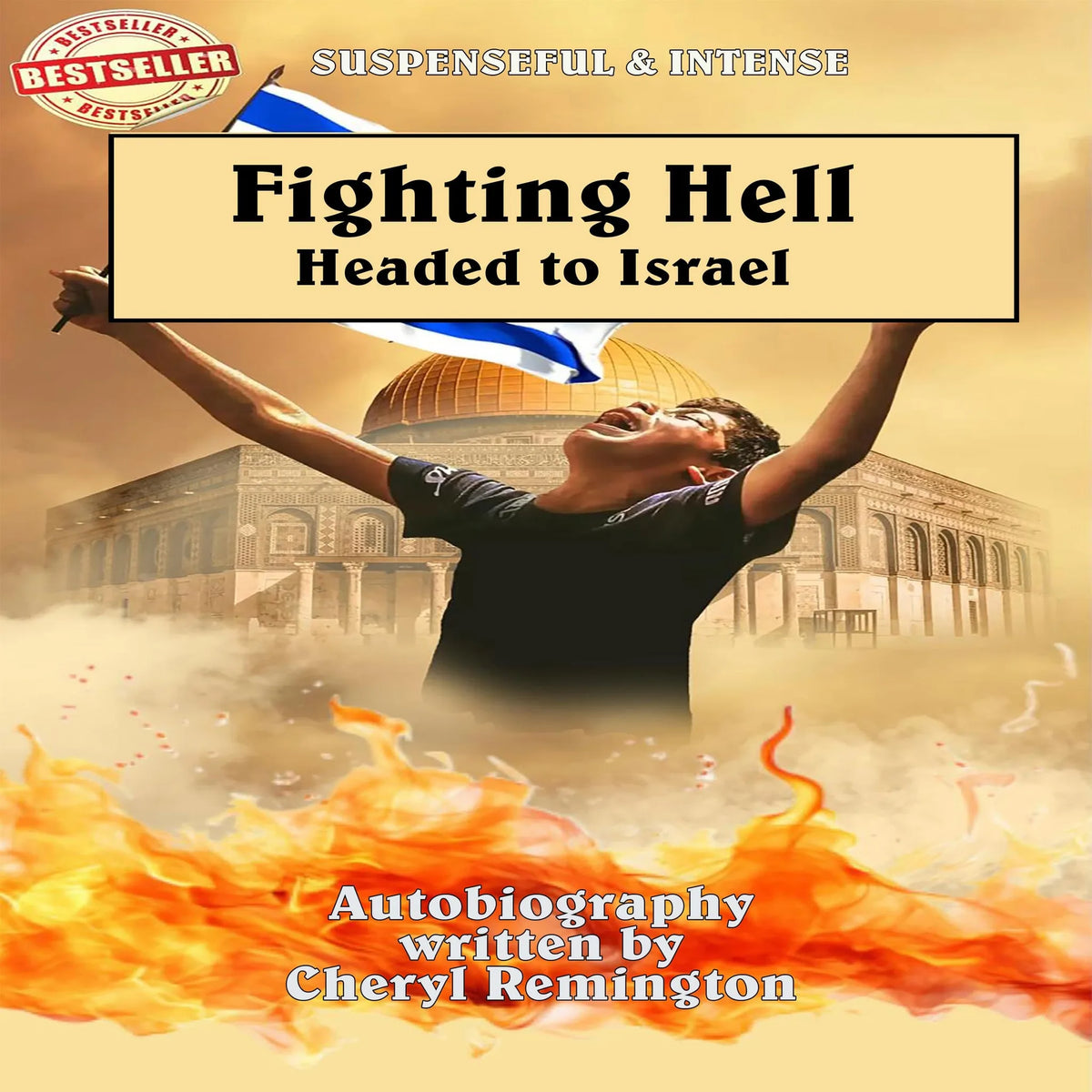 Fighting Hell
