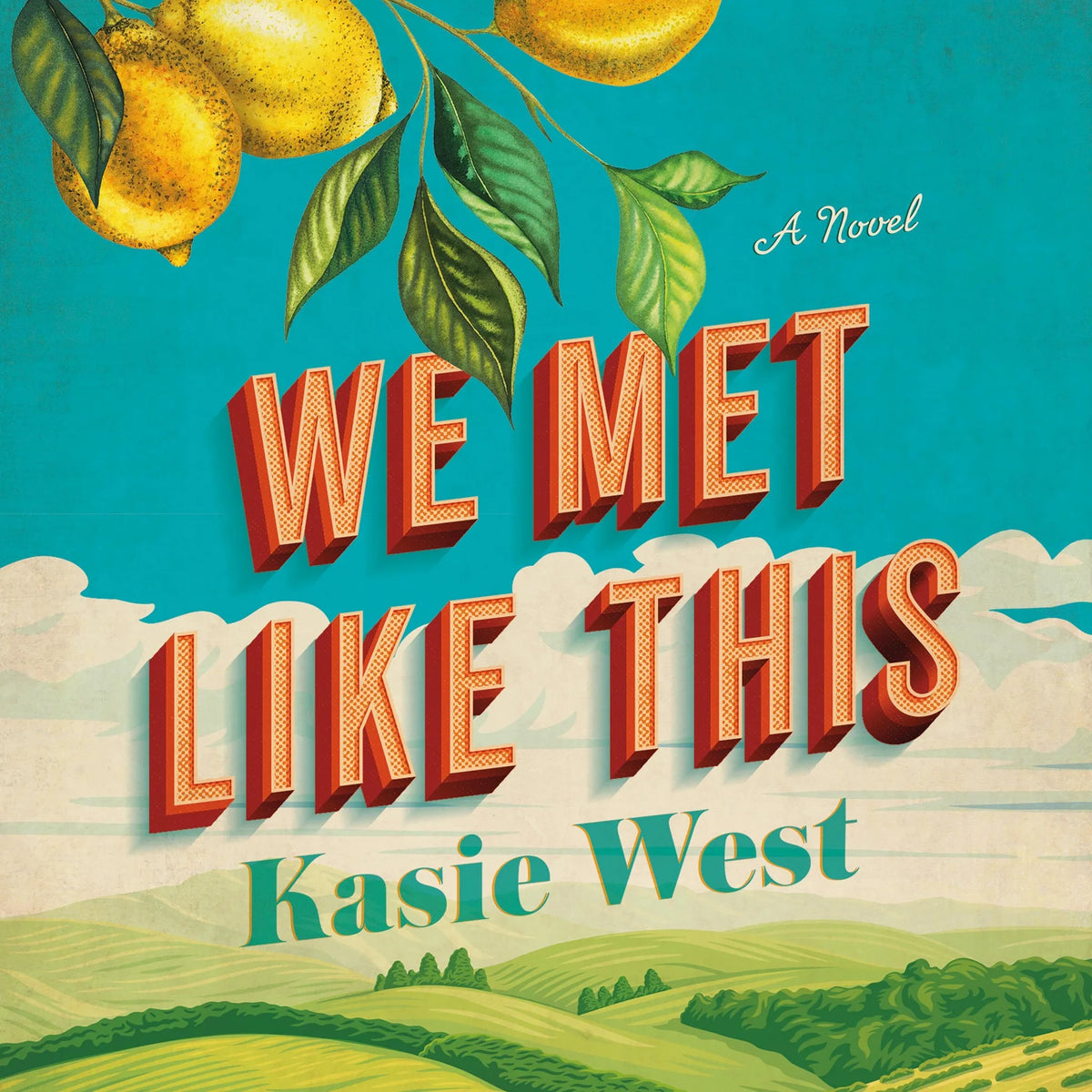 We Met Like This