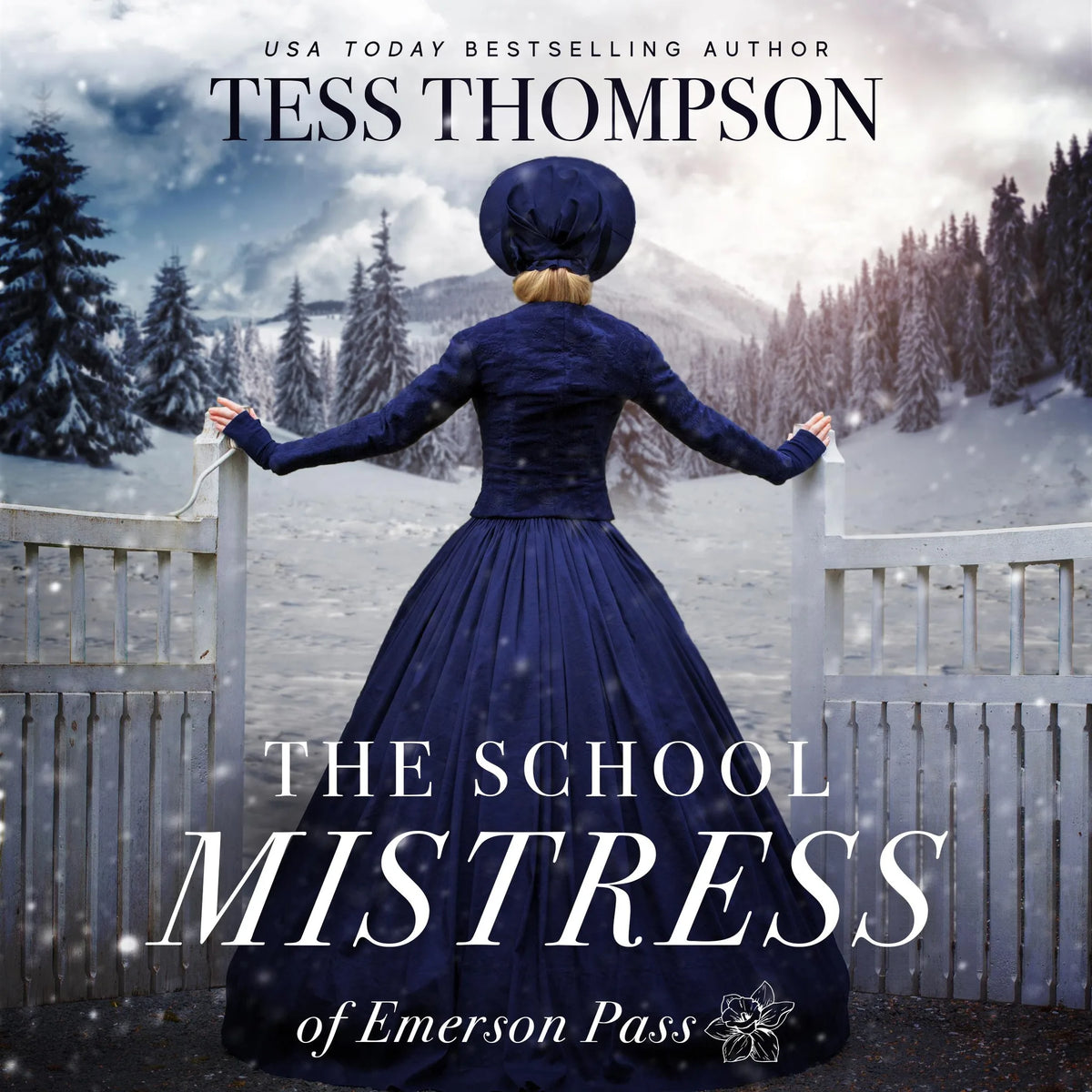 The School Mistress