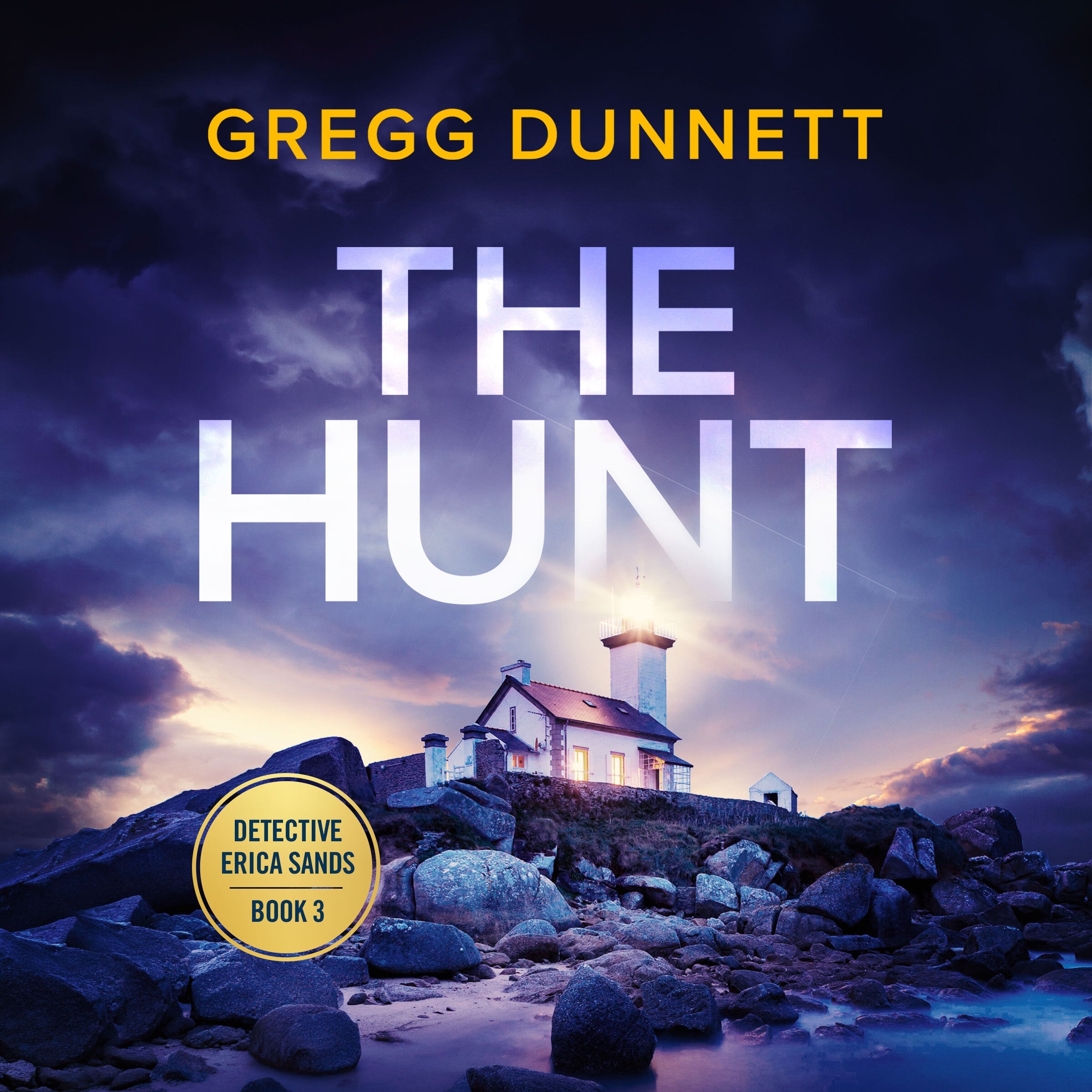 The Hunt