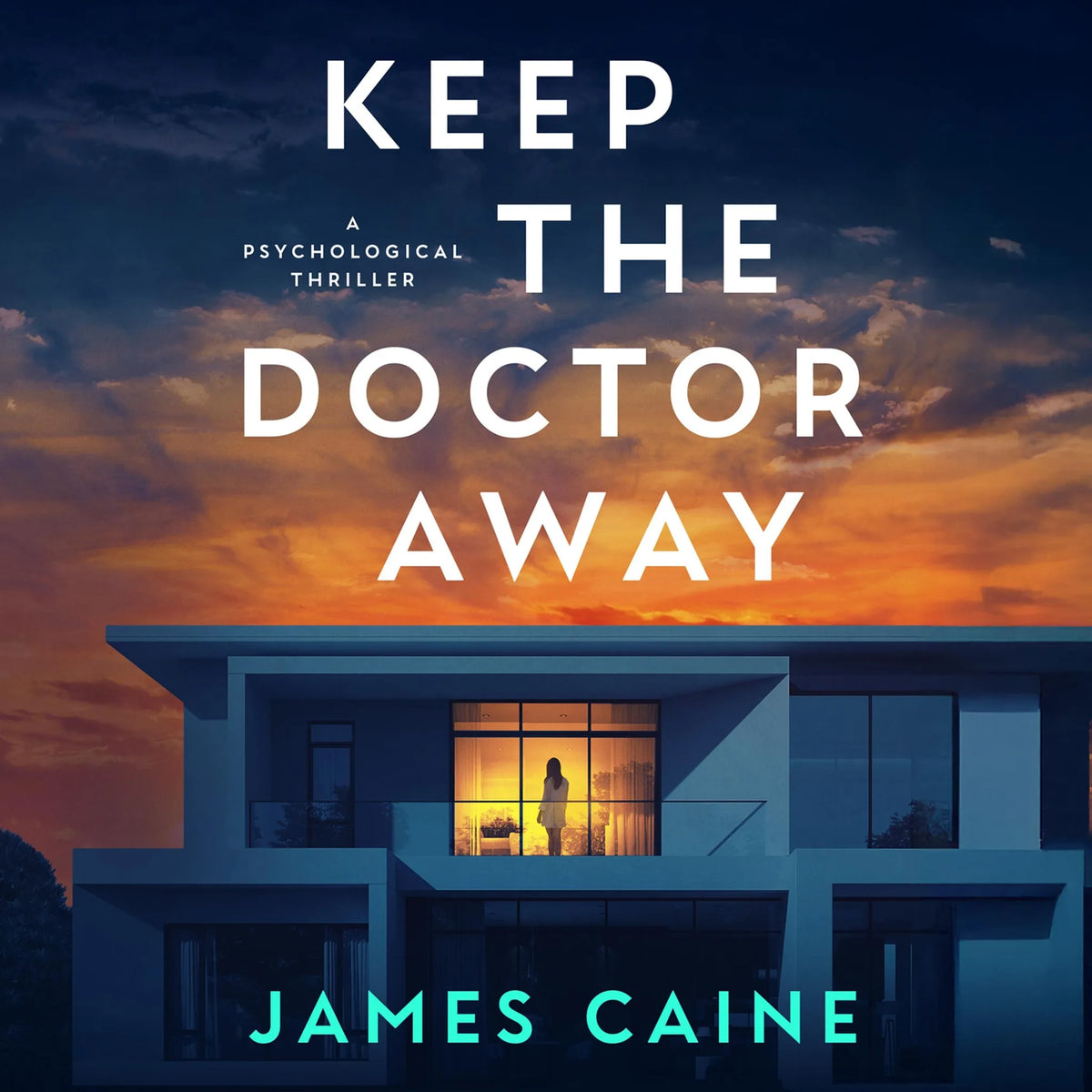 Keep the Doctor Away