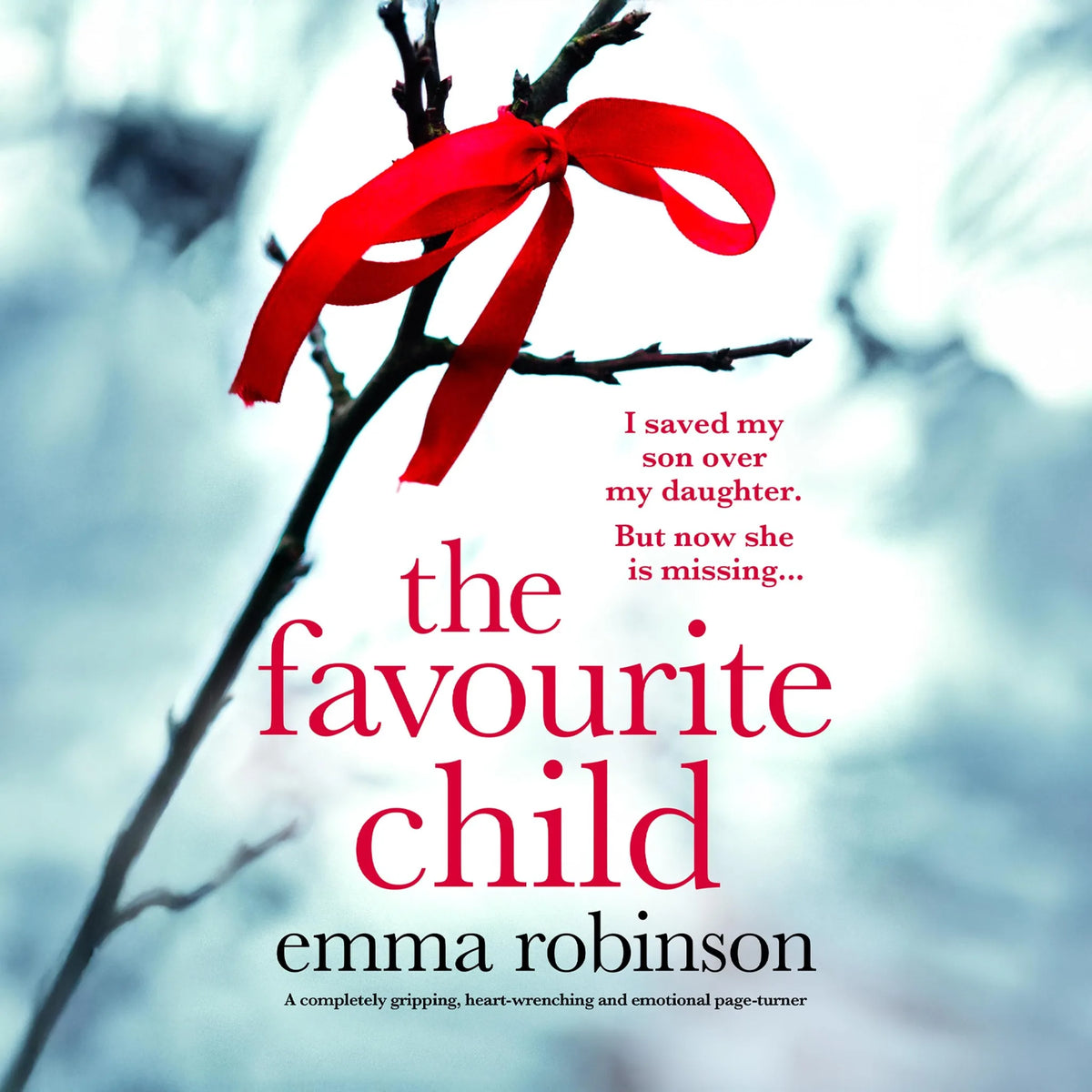 The Favourite Child