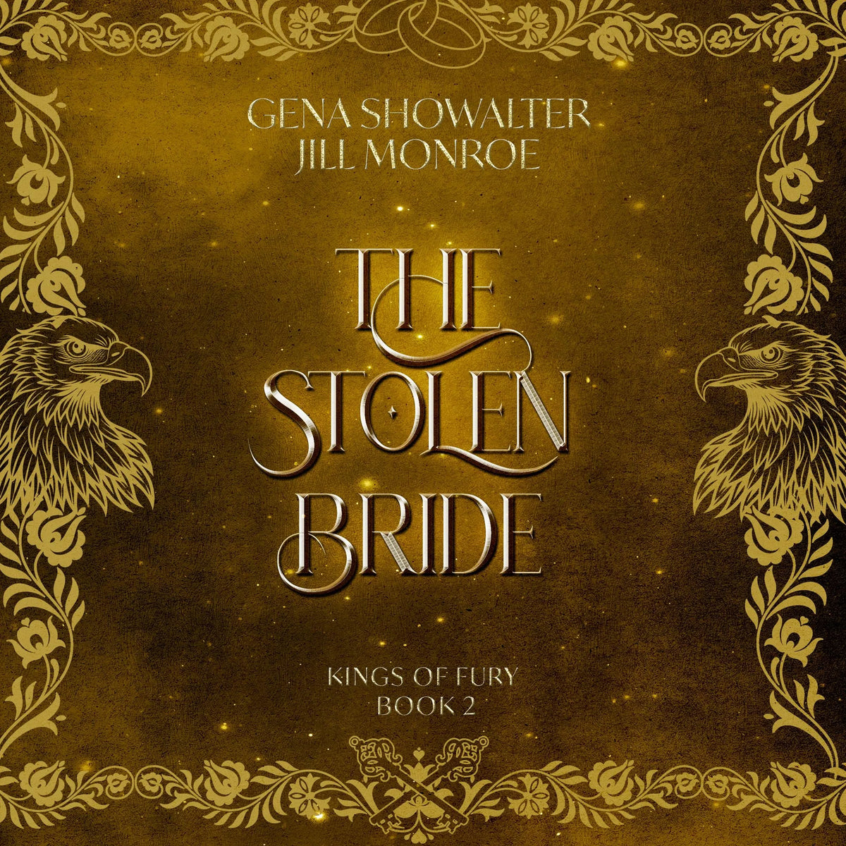 The Stolen Bride