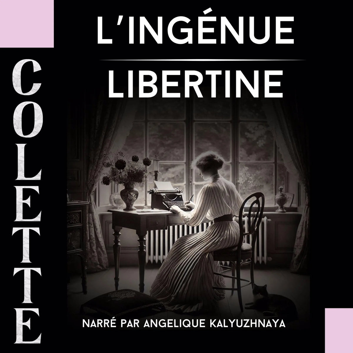L'Ingénue libertine