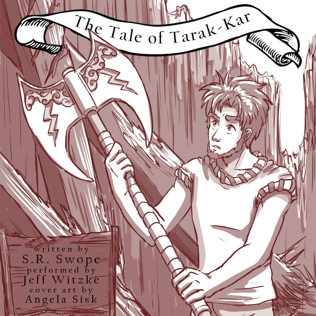 The Tale of Tarak-Kar