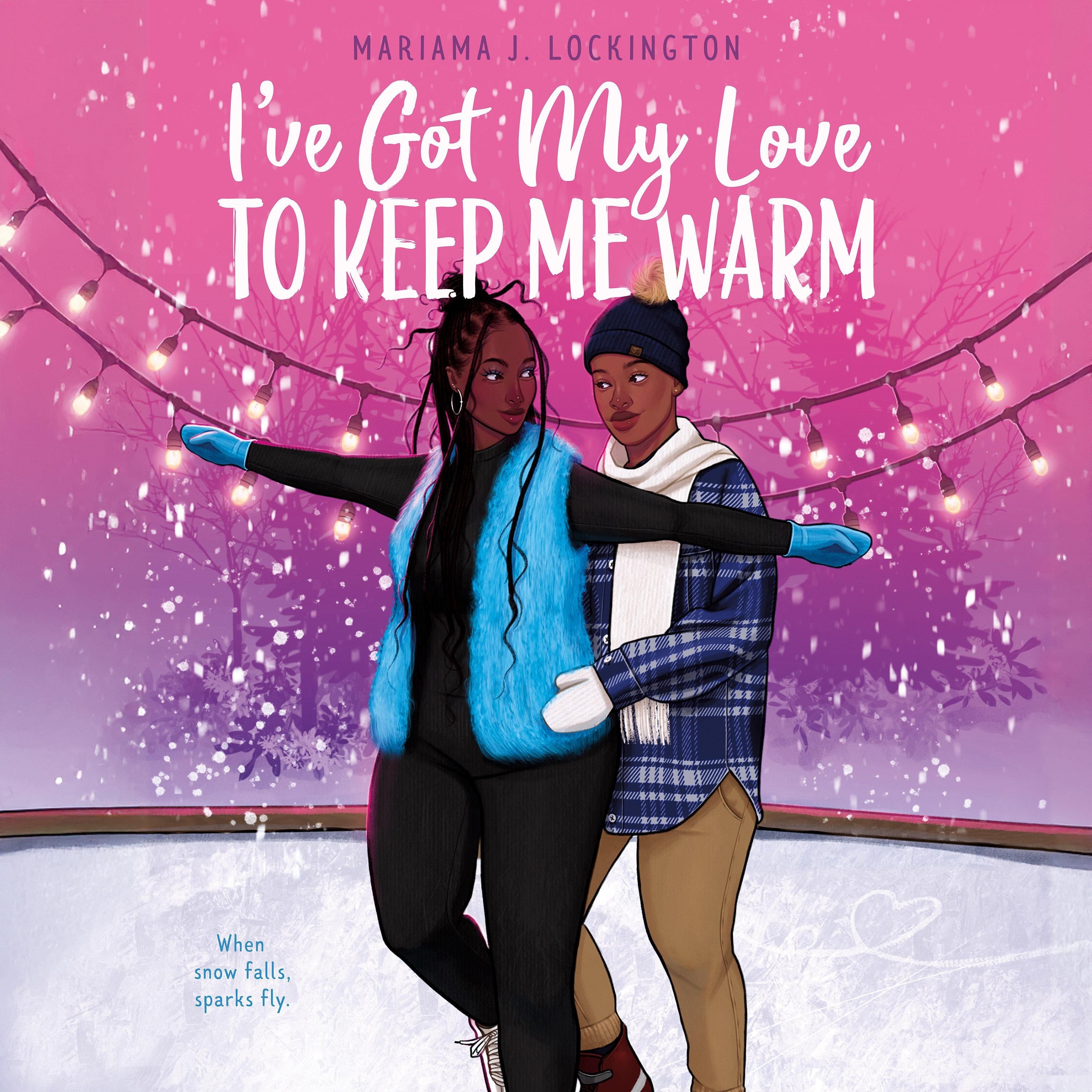 I've Got My Love to Keep Me Warm