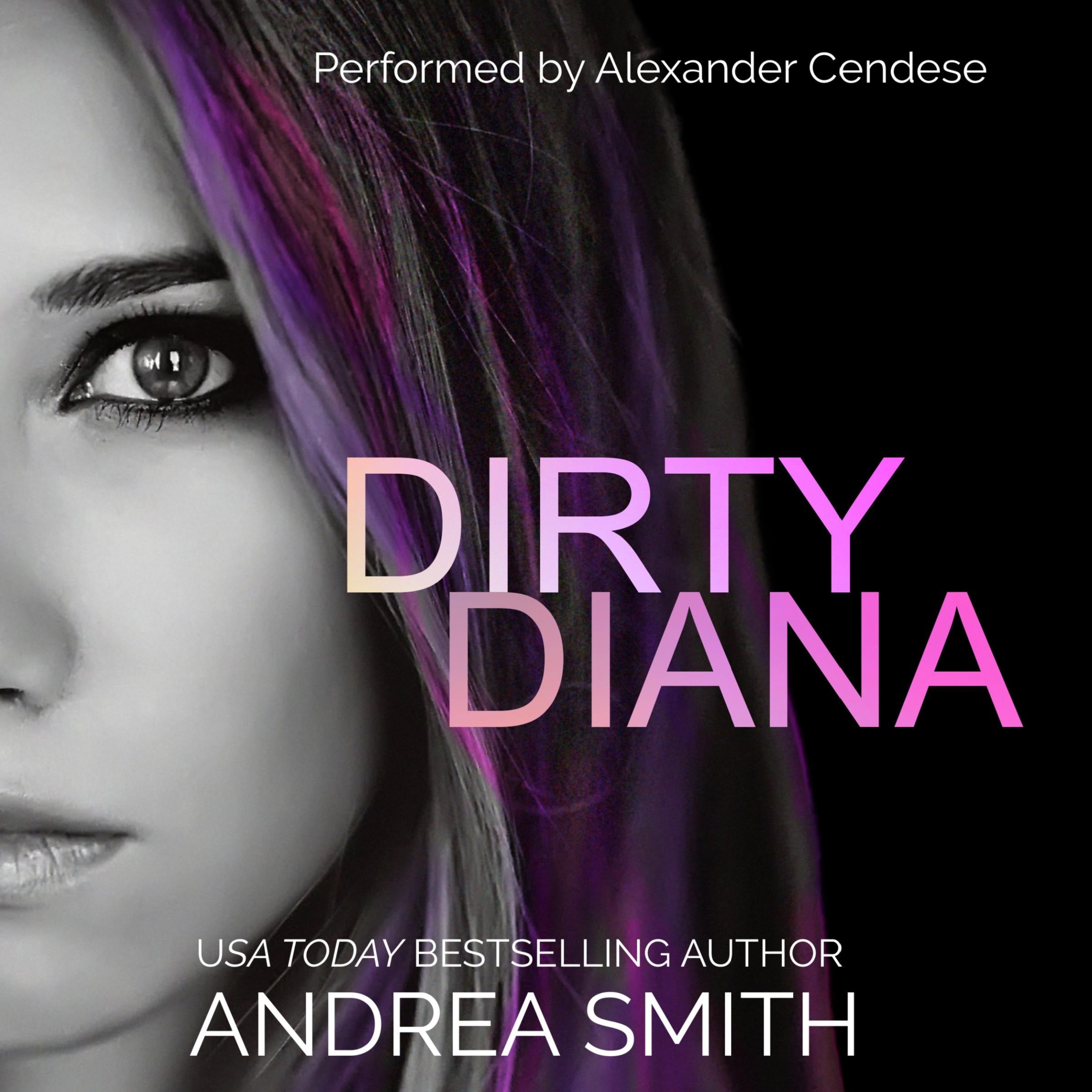 Dirty Diana